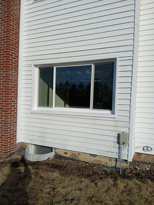 Project in Fort Wayne, IN