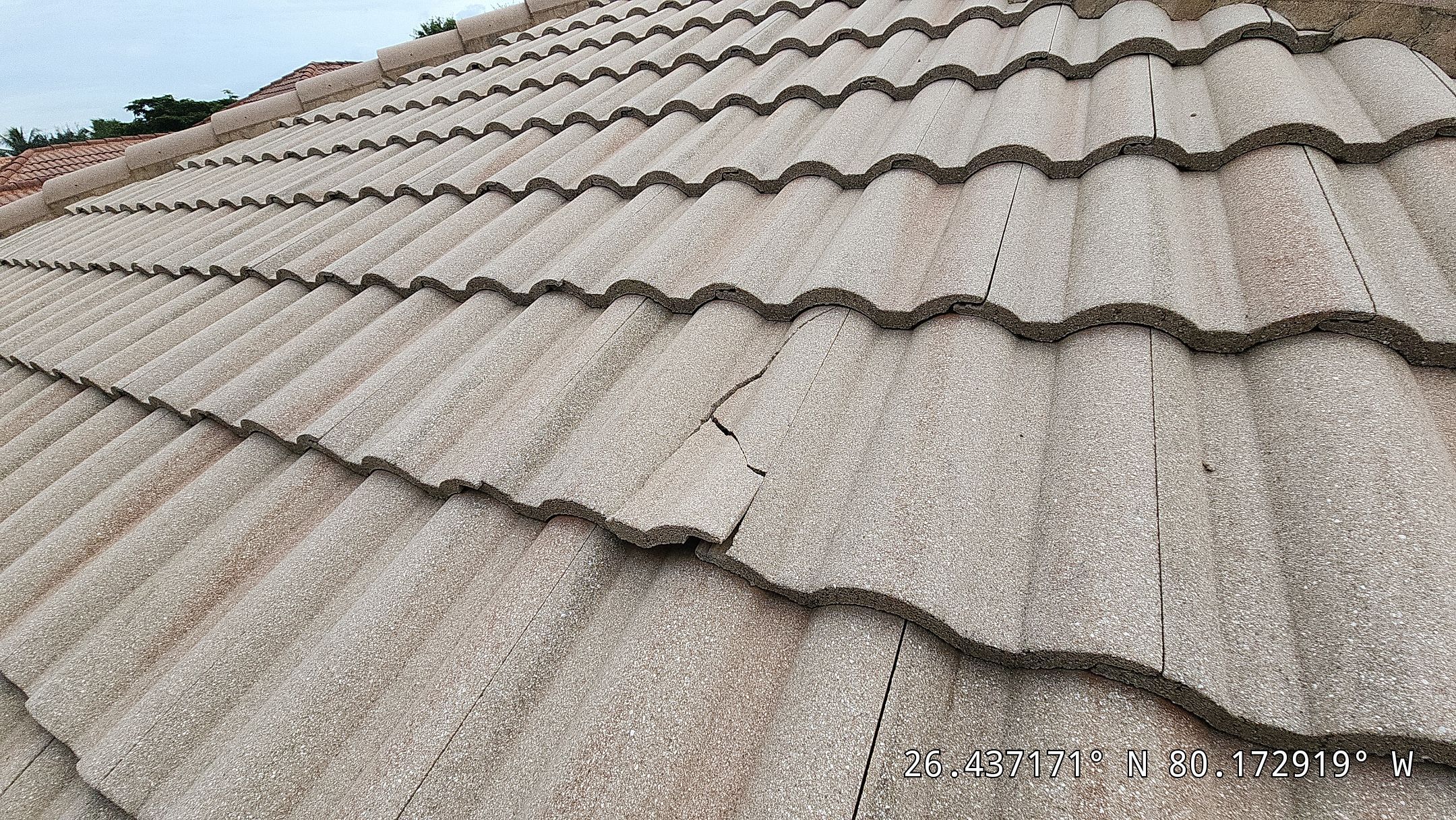 Tile Roof Repair in Delray Beach – Expert Craftsmanship & Reliable Service by Aastro Roofing