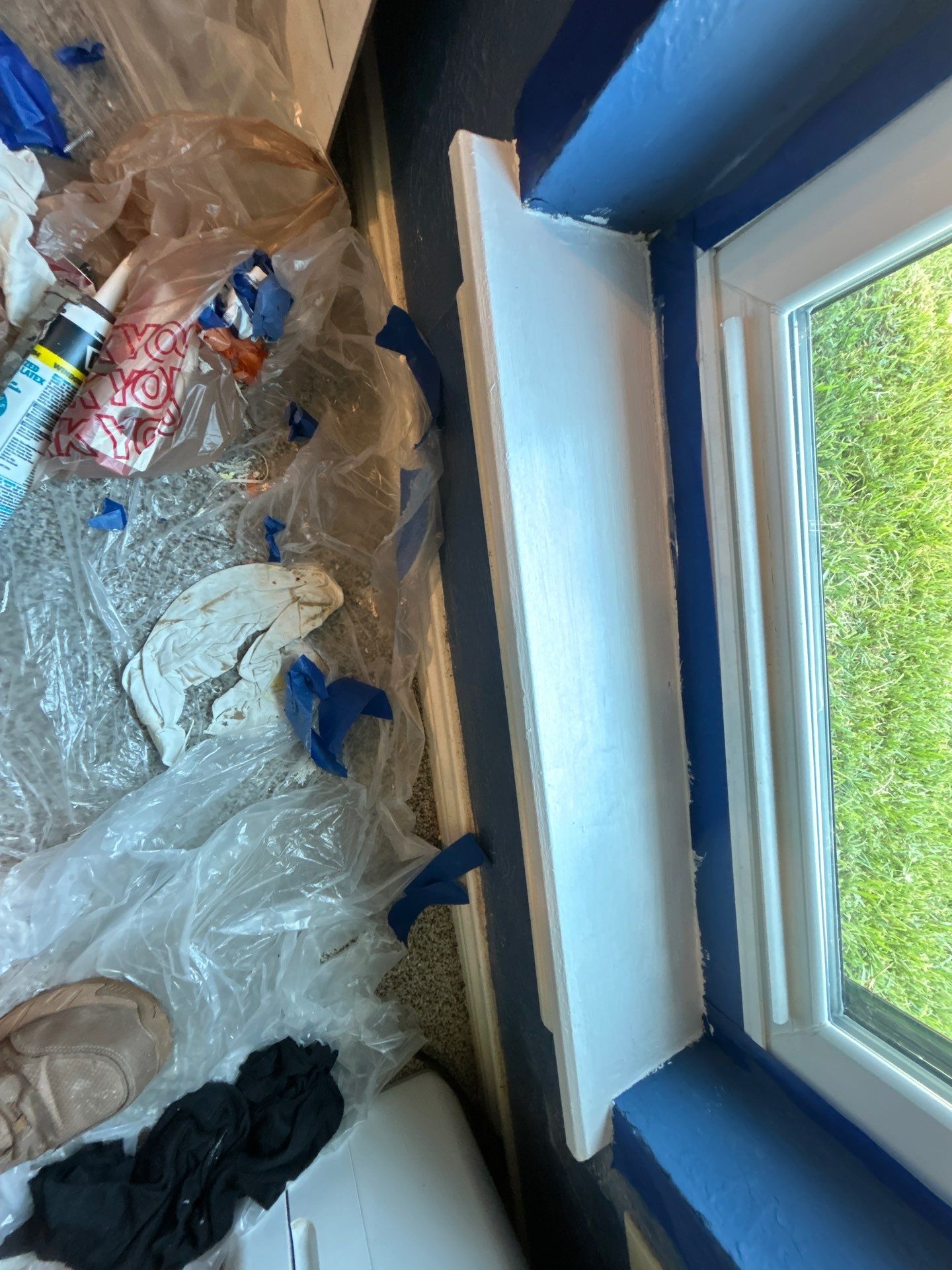 Portland Country Club Remodel by Bayfront Roofing and Construction