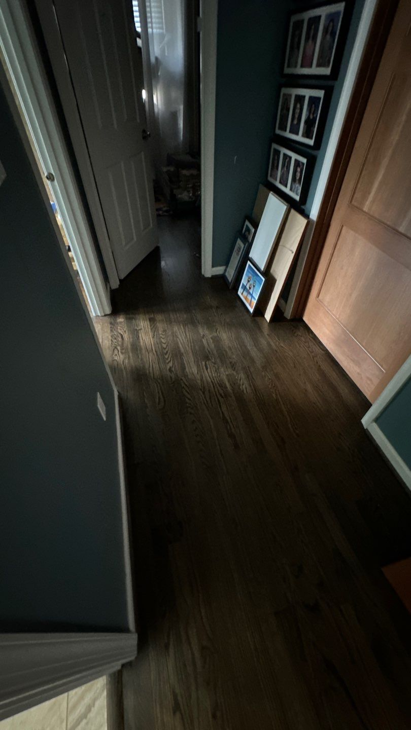 Fairfax Station: Multi-Trade Tree Damage Restoration by RM Banning, Inc.