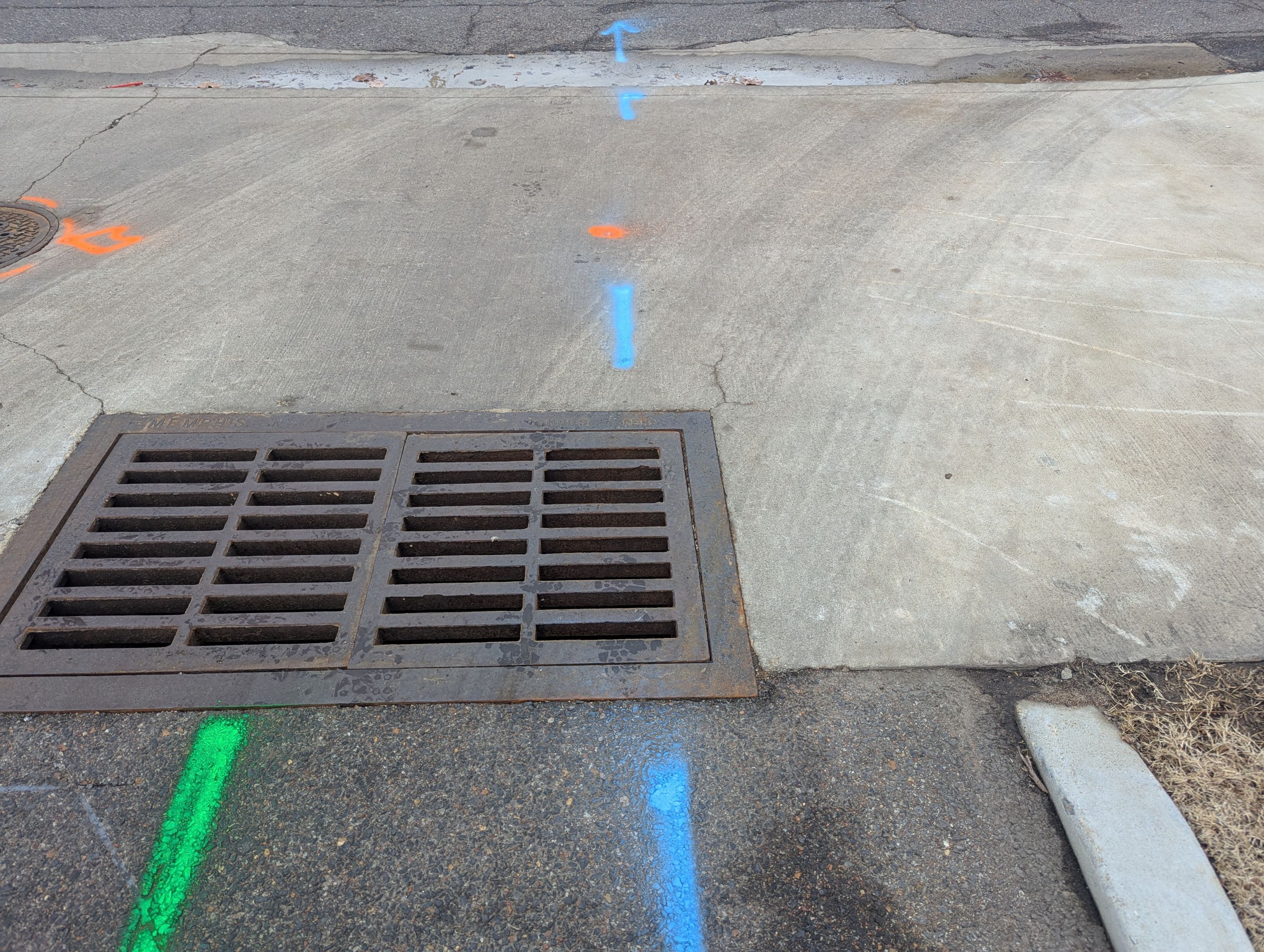 Utility Locating by Alsip Locating Service, LLC