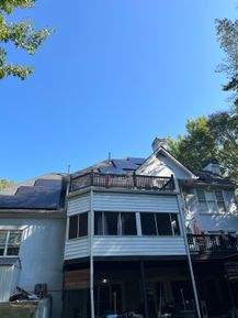Fayetteville Ga Project