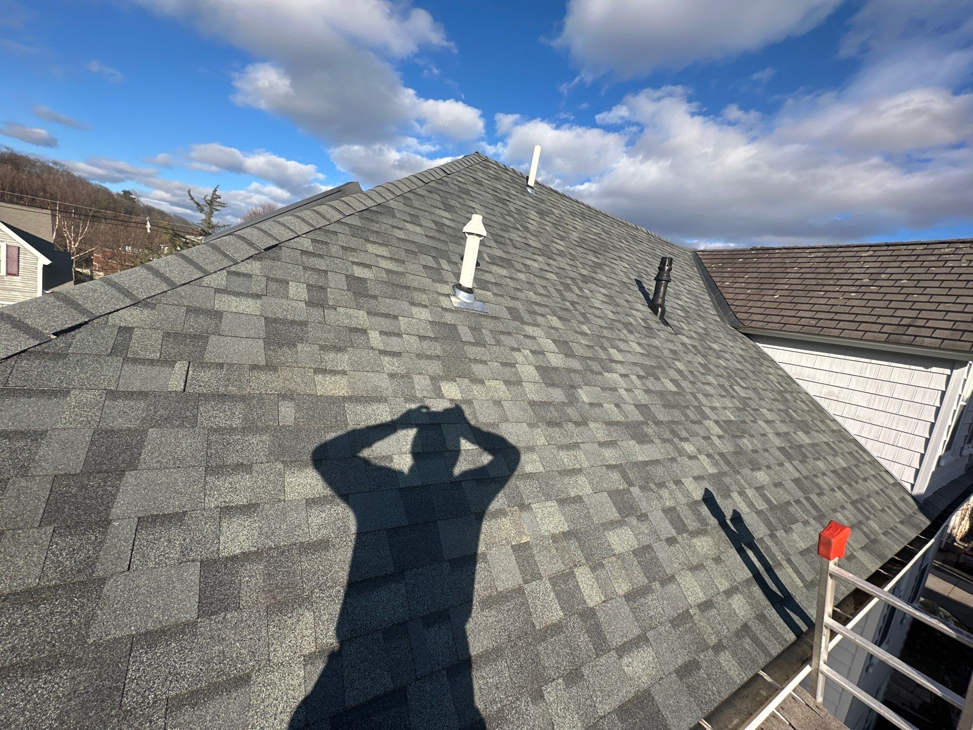 Roofing | Belmont by Mighty Dog Roofing of Greater Middlesex County