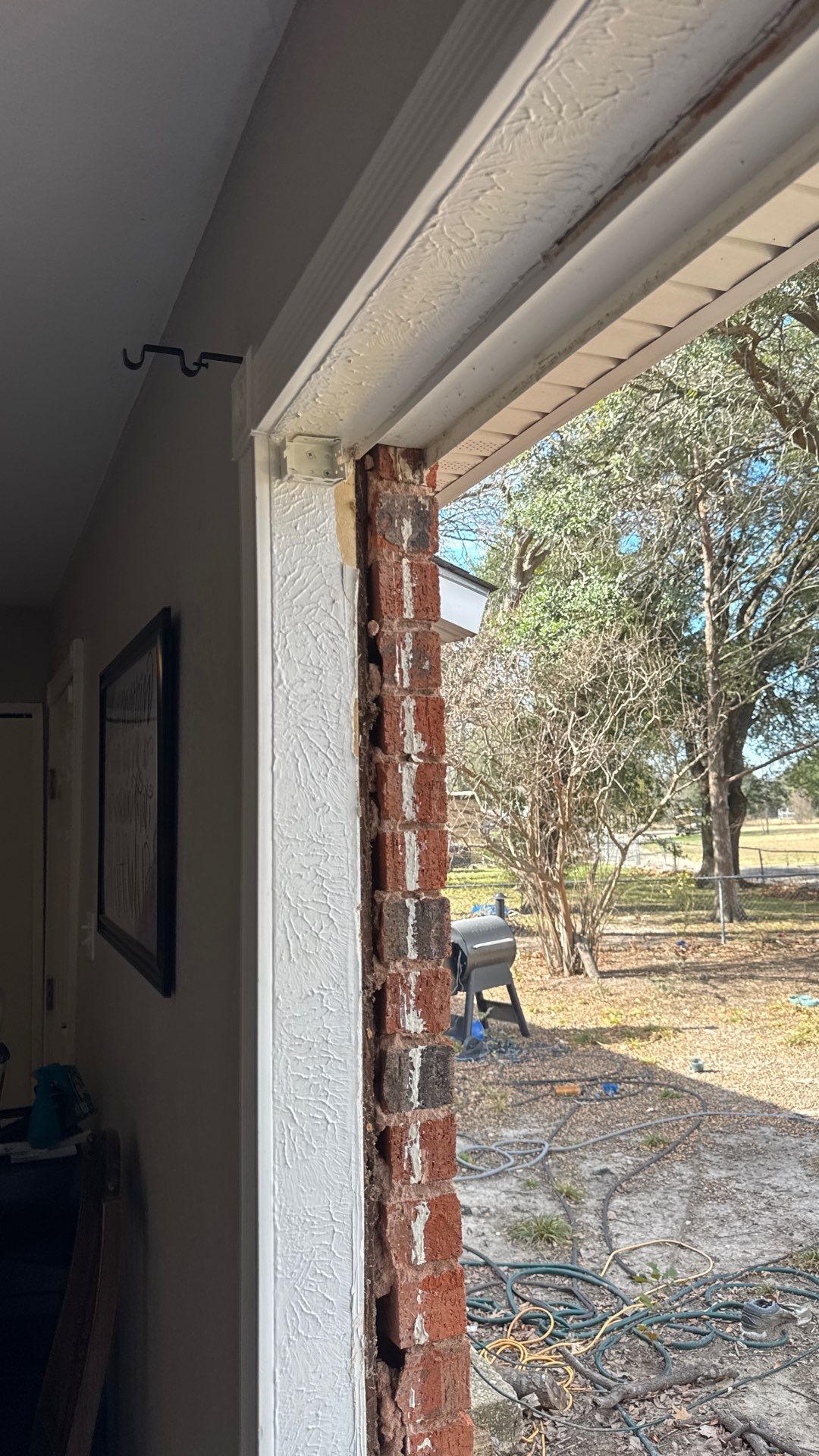 Project in Garland by Rhino Roofing and General Contracting, LLC