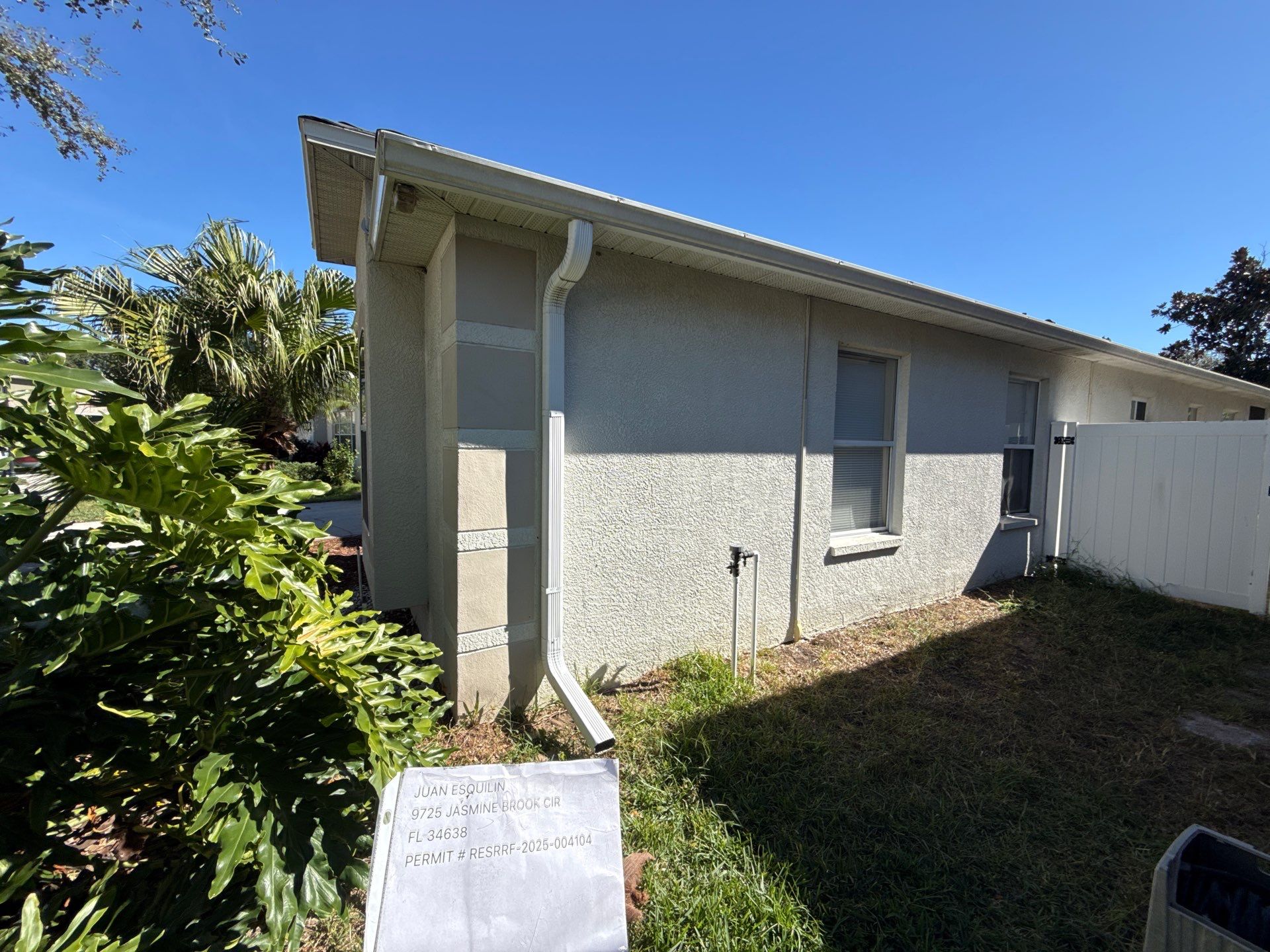 Project in Land O Lakes by You Restorations LLC DBA YOU-Home