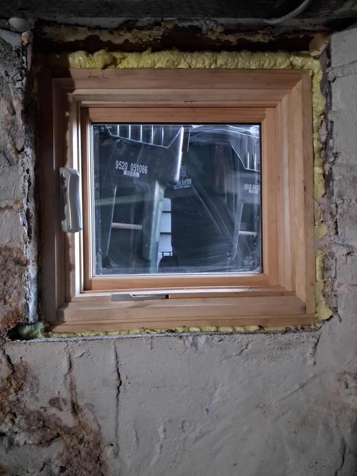 Upgrading Basement Windows for Lasting Performance by United Windows and Siding LLC