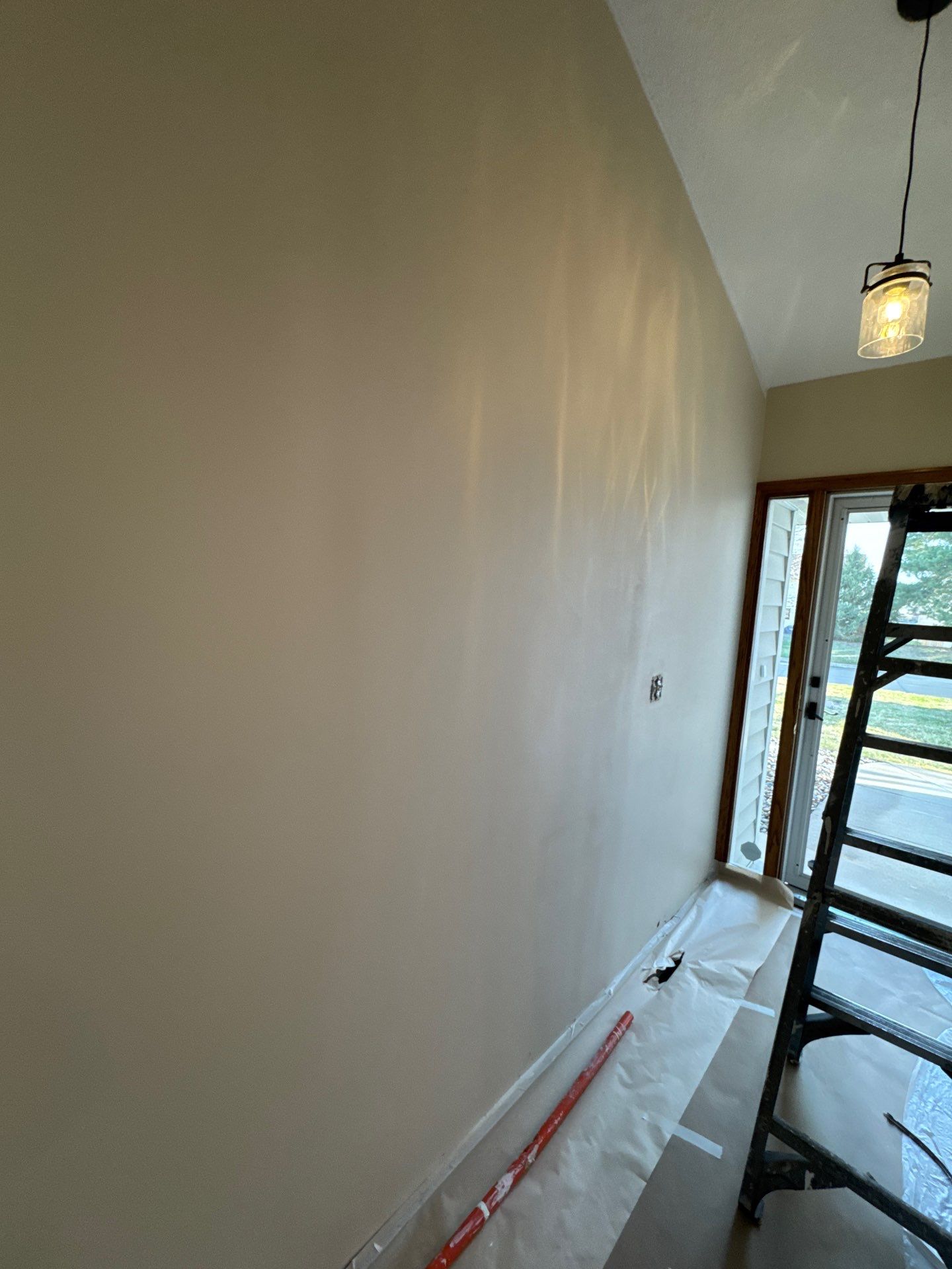 Project in Ankeny by Midwest Paint LLC