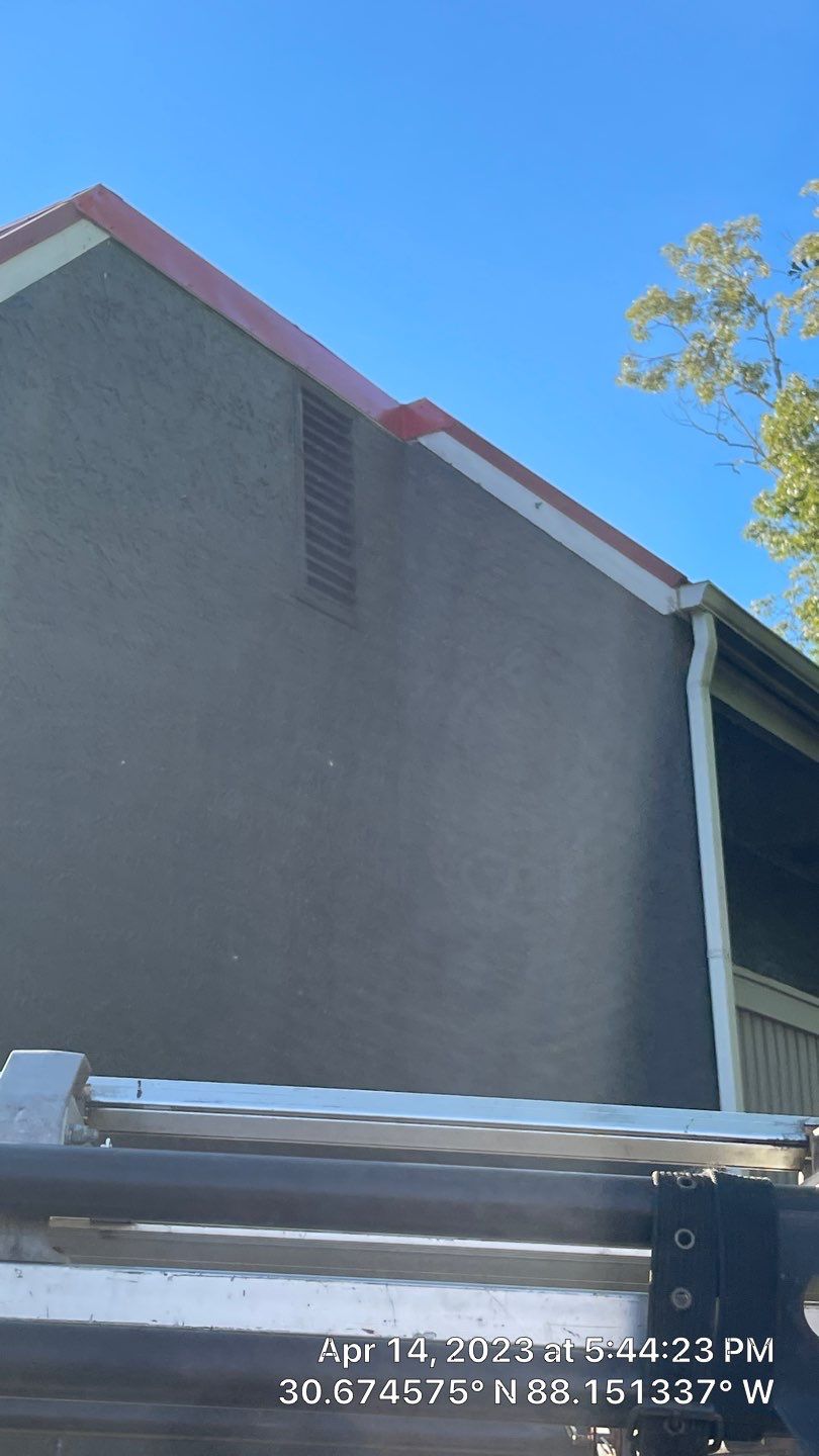 TPO Roof by American Roofing & Construction LLC