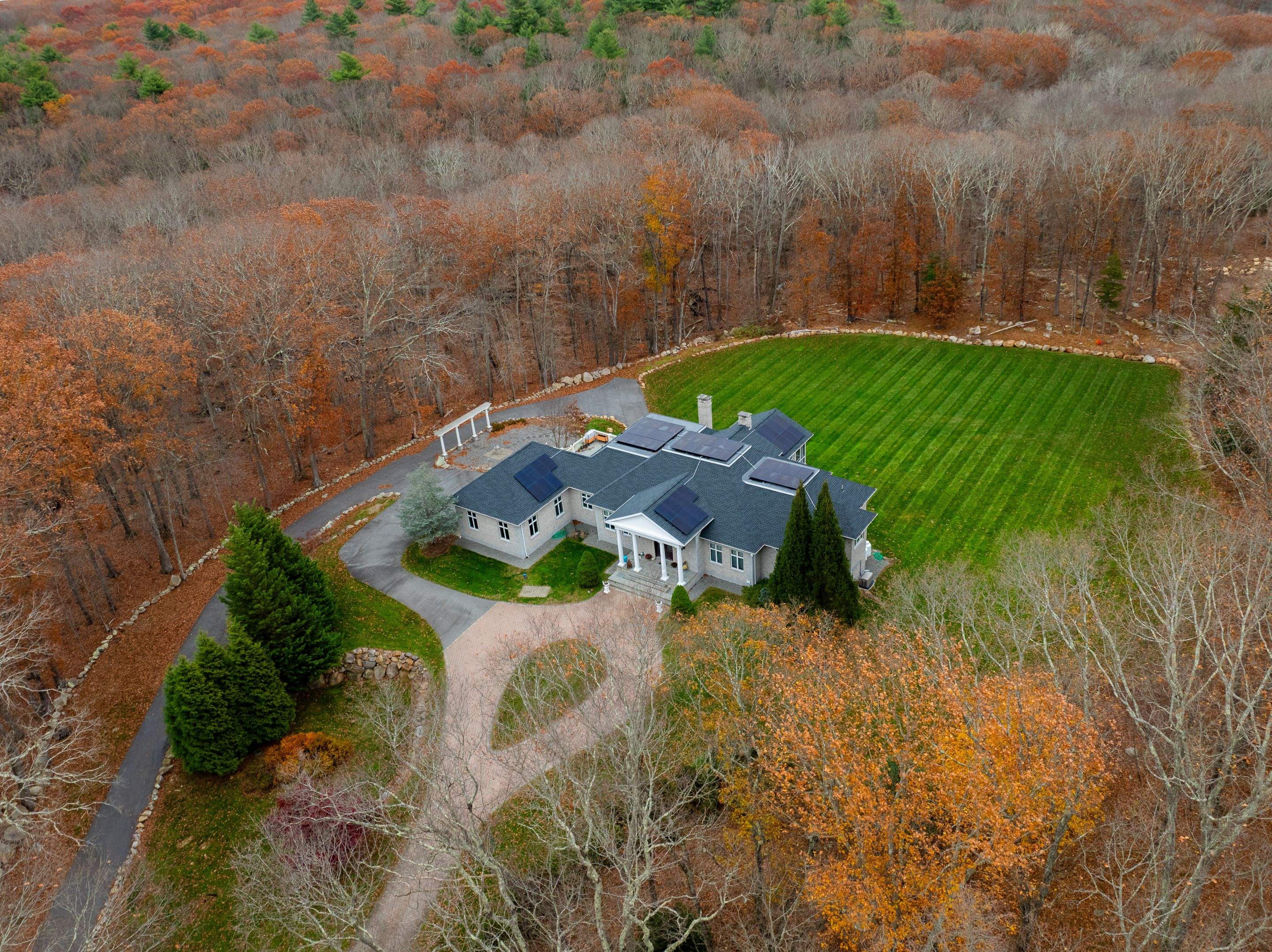 East Greenwich Architectural & Flat Roofing by Rinaldi Brothers