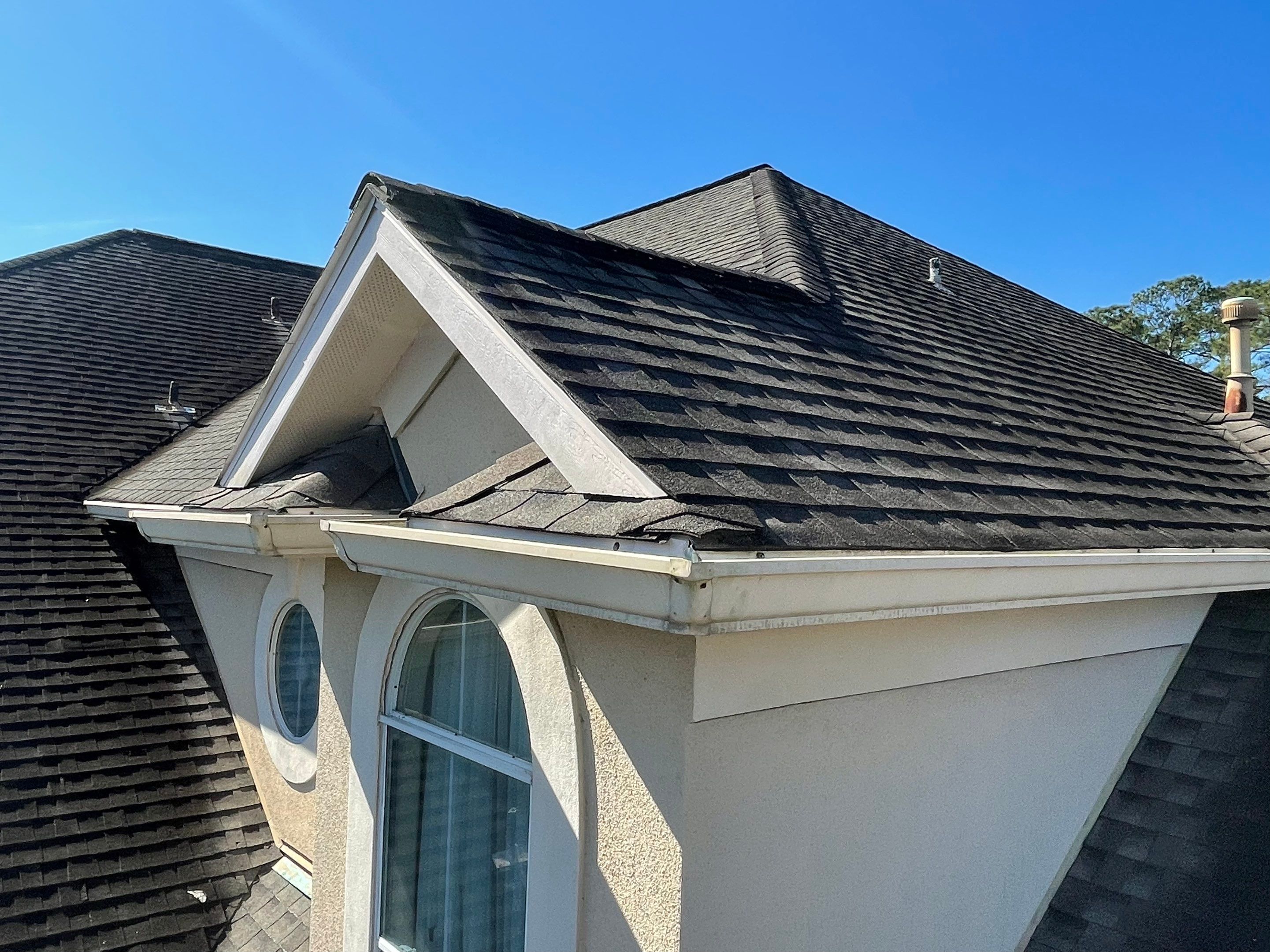 Residential Roof Replacement by Elite Roofing LLC