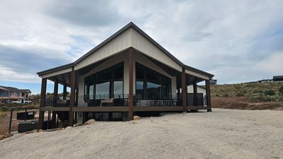 Kimball - Exterior