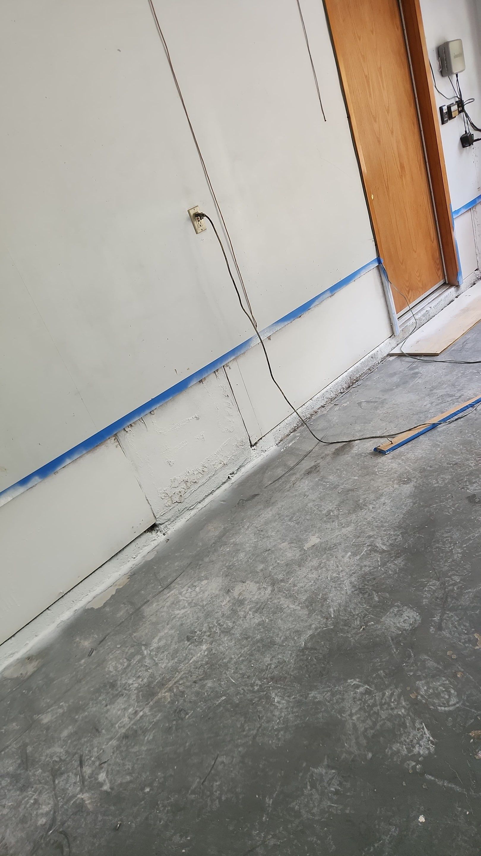 Attic Mold Remediation in Montville, NJ by Pure Service Pro, LLC