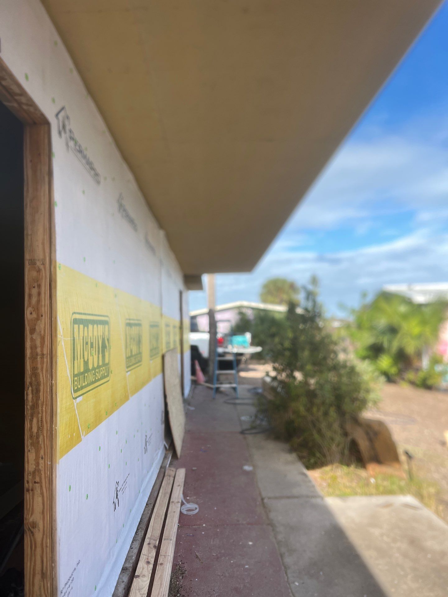 Rebuild Rockport by Bayfront Roofing and Construction