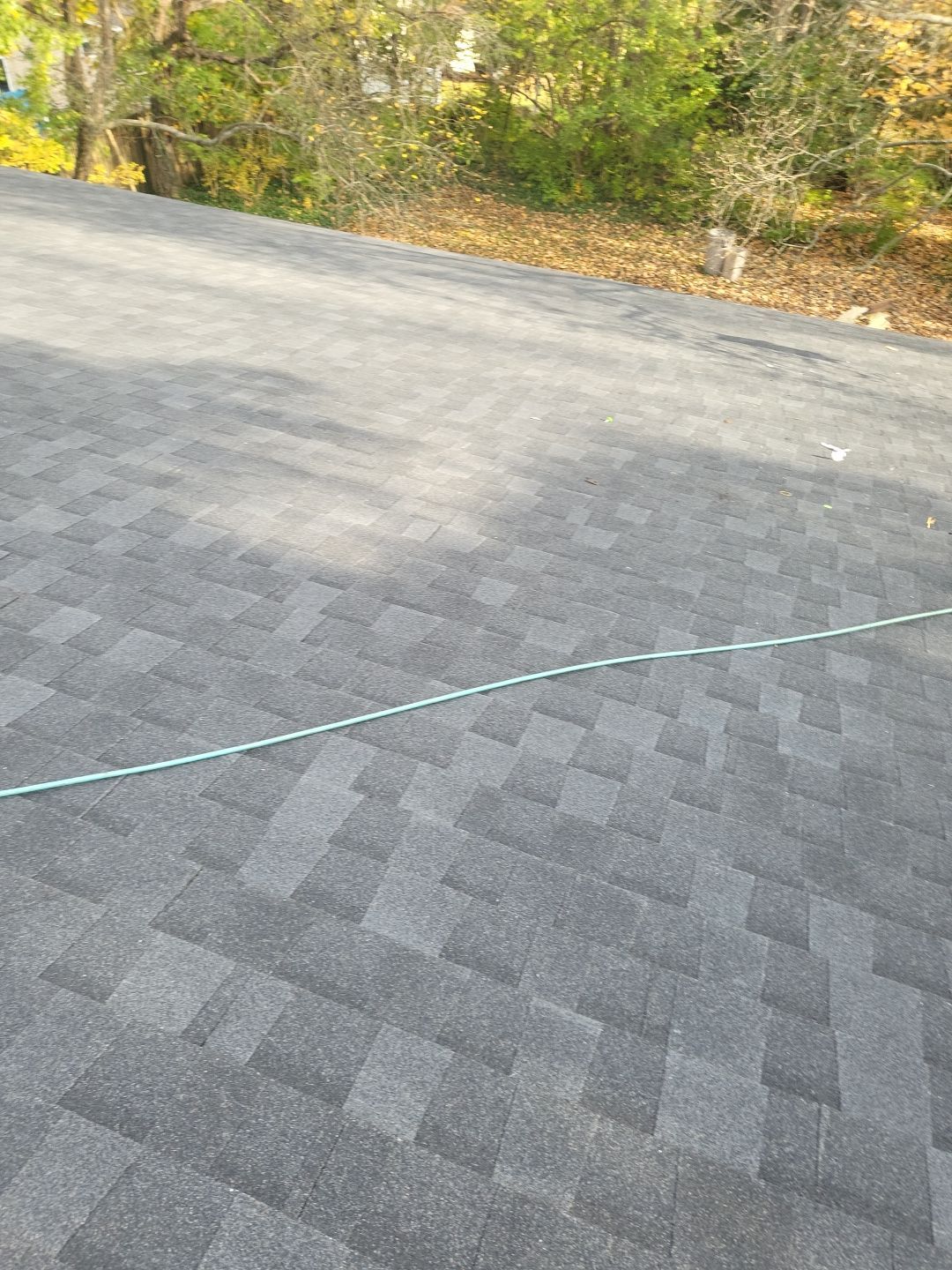 ATLAS PINNACLE COLOR: BLACK SHADOW by Eagle Eye Roofing