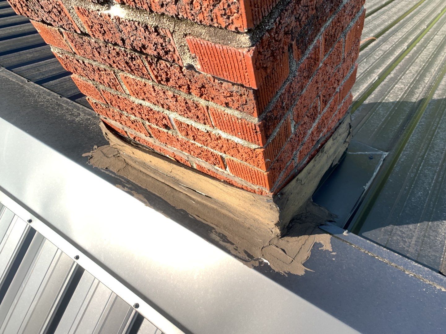 Repair/// Re-Roof by American Roofing NC