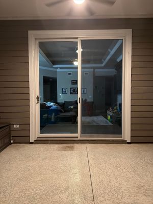 Project in Gainesville, FL