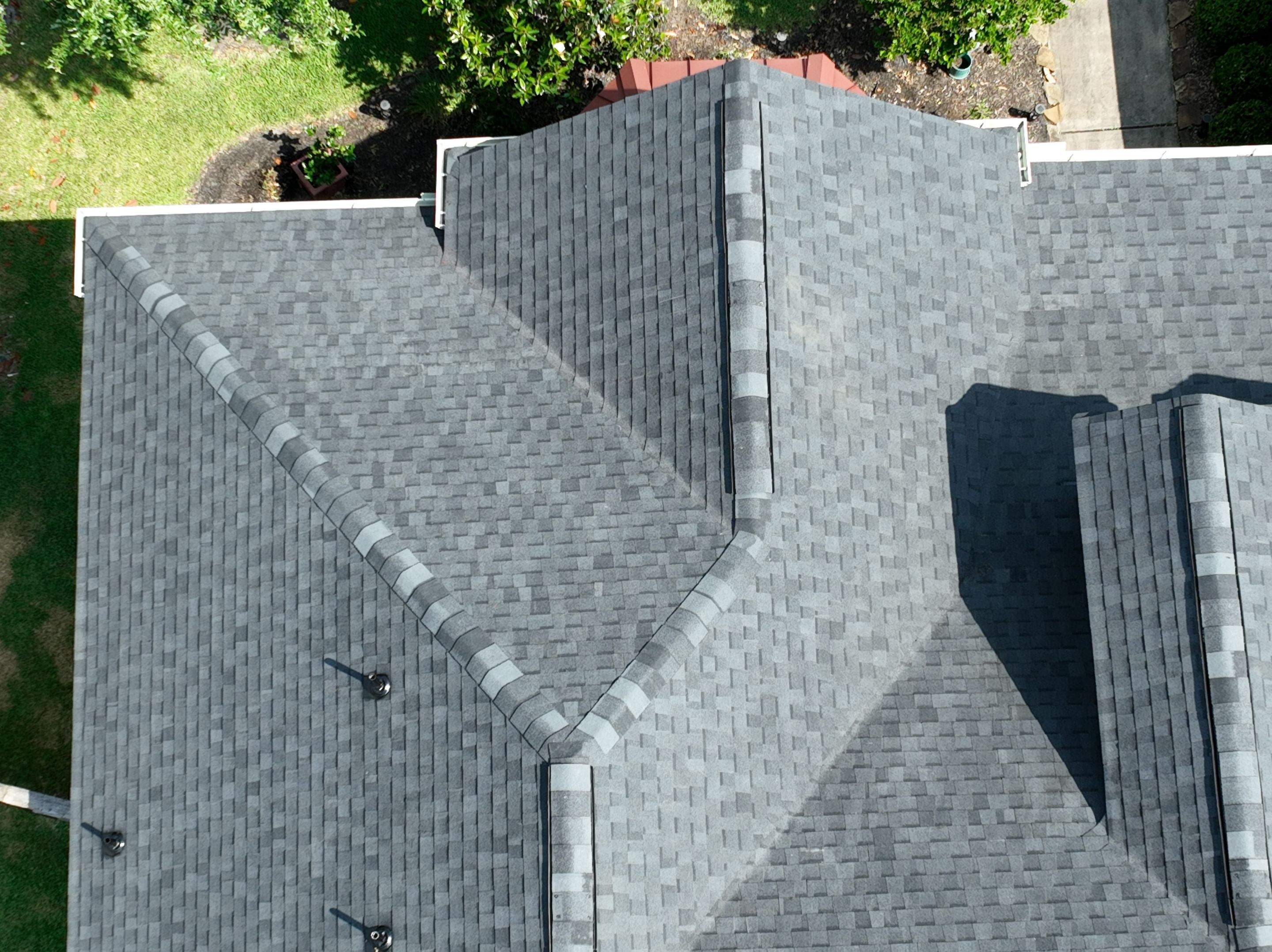 Certainteed Climate Flex IR by Roof Concepts Construction