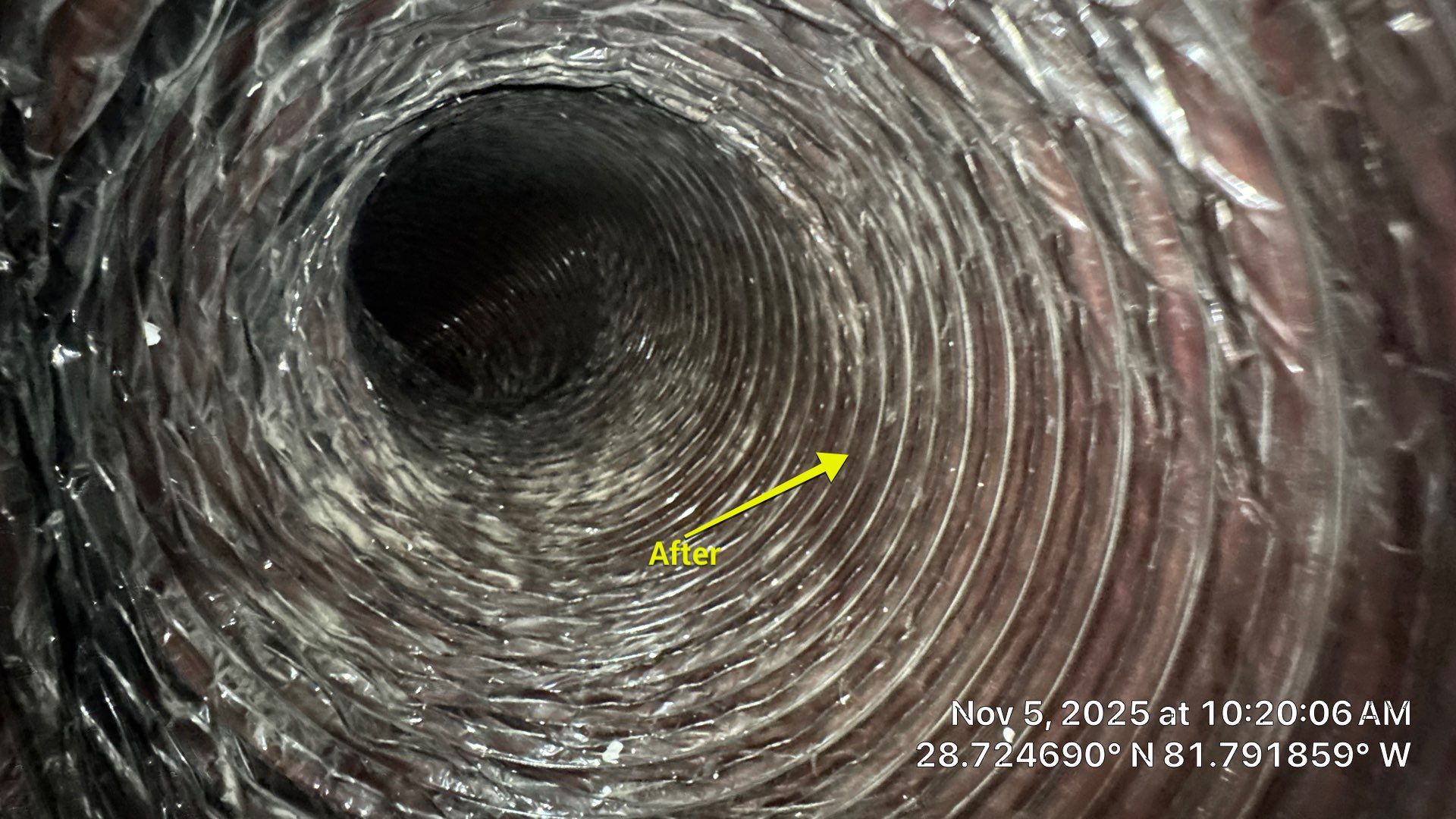 Air Duct Cleaning in Howie in the Hills by Hygienic Air, Inc