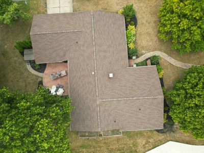 Wood Shake Removal and Shingle Installation in beachwood