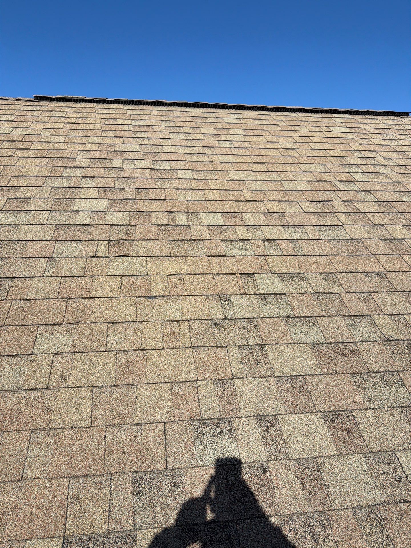 The Reavis's by United Contracting and Roofing
