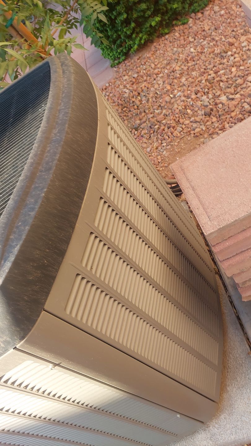 Exterior Painting - Gilbert by Crash of Rhinos Painting & Garage Floors