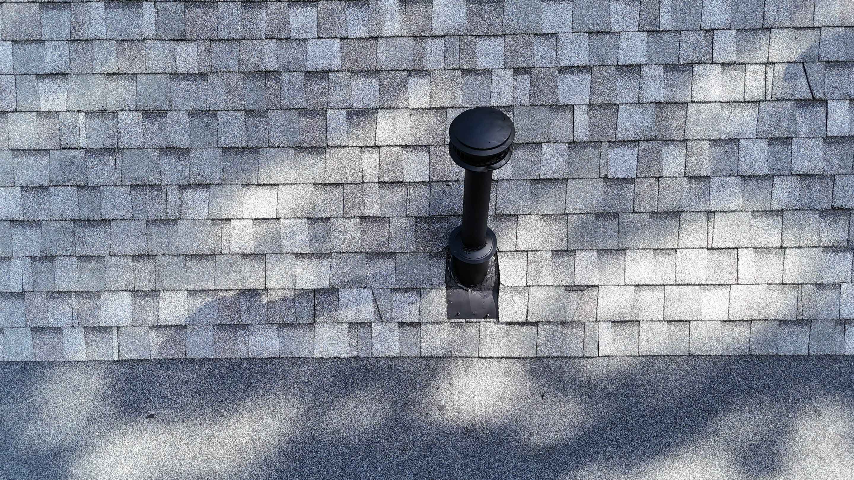 Roof Replacment Canton, GA CertainTeed Landmark Pro Cobblestone Gray by Reset Roofing