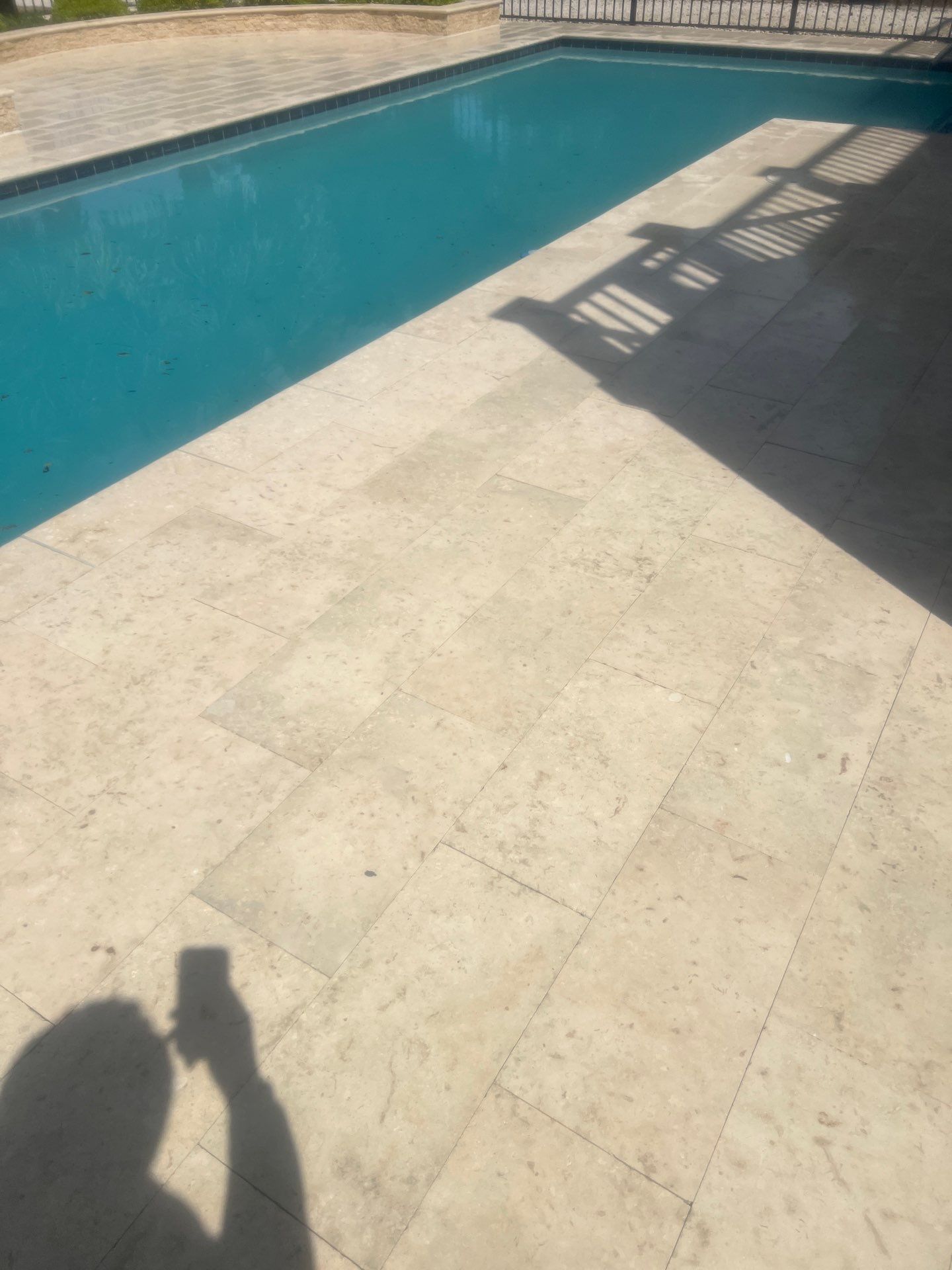 Concrete using Concrete Sealant by DuraSeal
