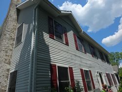 Solar Panel Cleaning in Mine Hill, NJ — Gallo Bros job photo