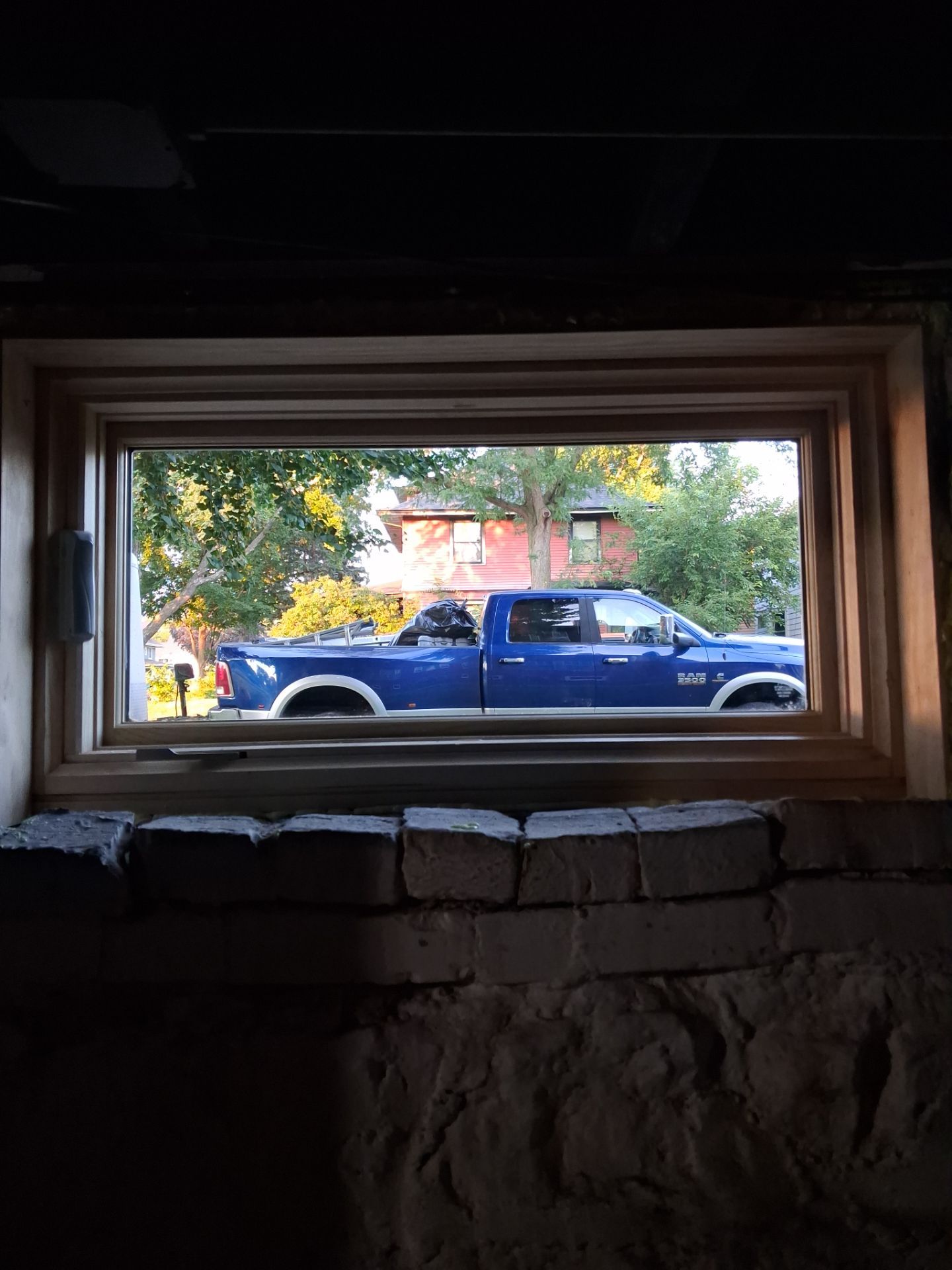Upgrading Basement Windows for Lasting Performance by United Windows and Siding LLC