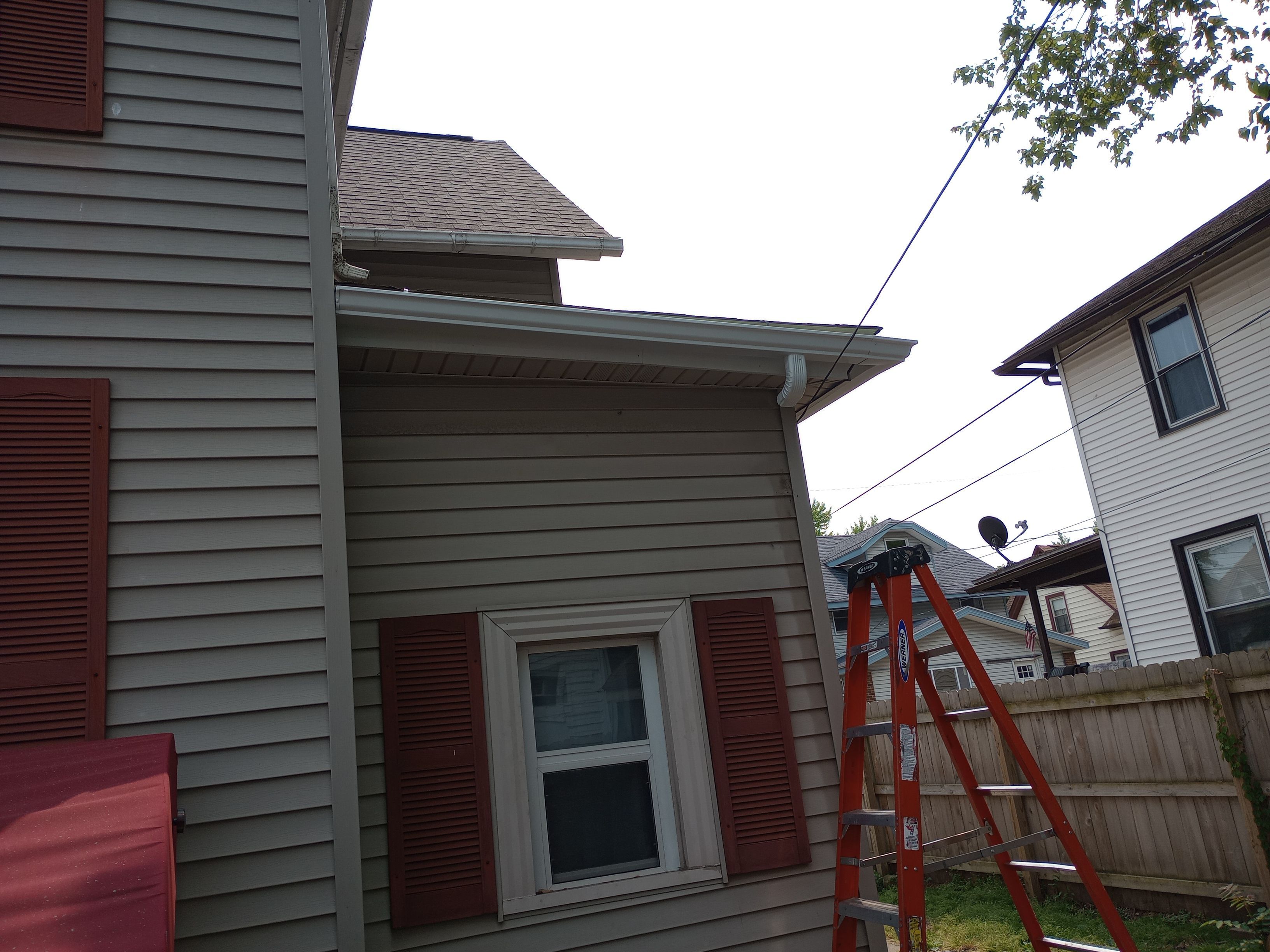 Brandon Jernigan by Silver Leaf Contracting 