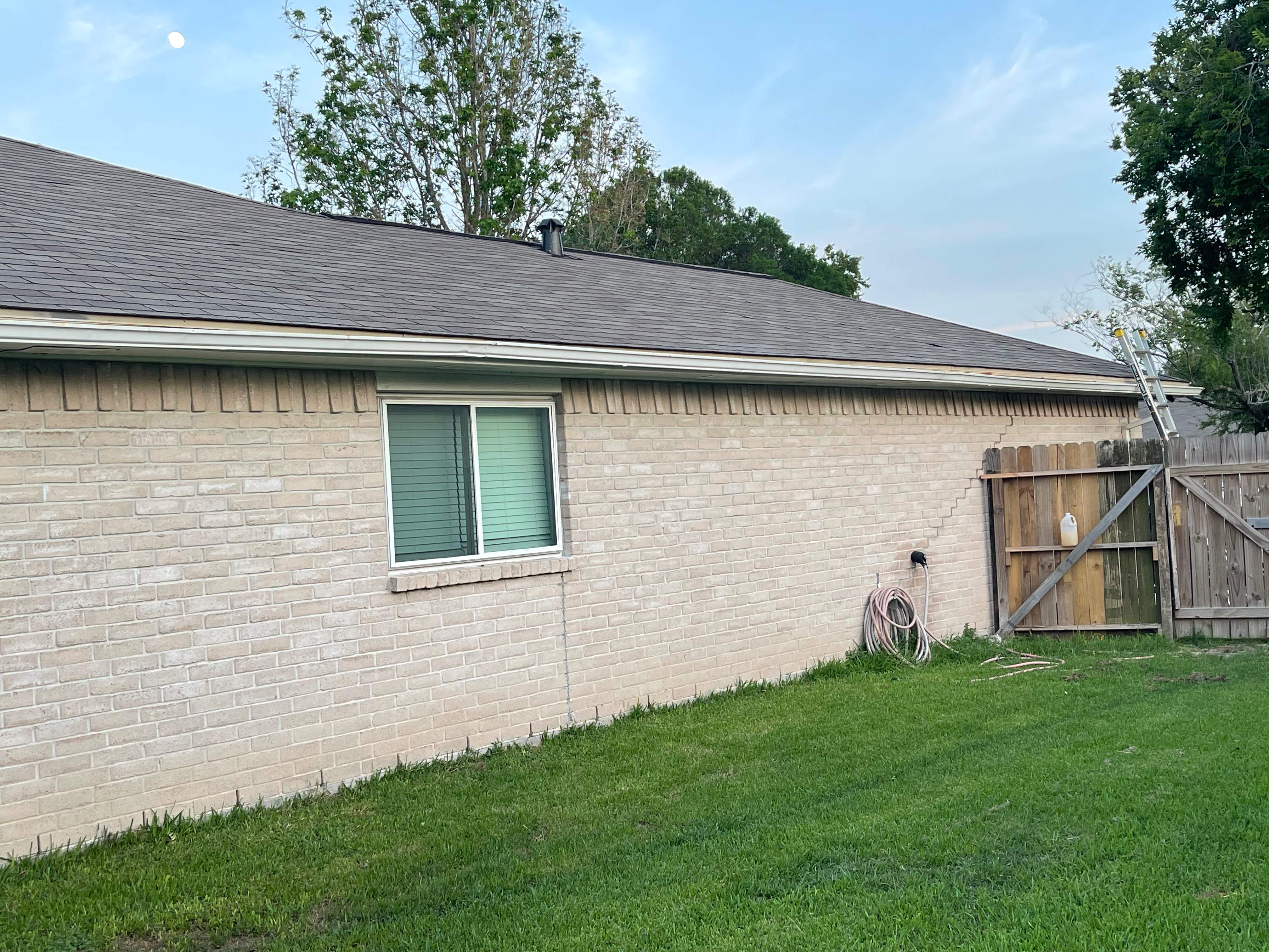 Residential Roofing Installation using Atlas Pinnacle® Pristine Pewter by CAP Roofing and Construction LLC