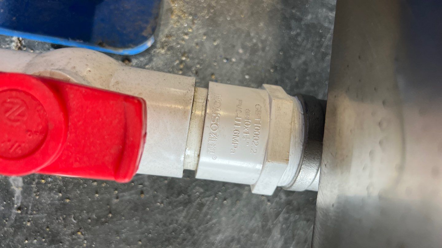 Commercial Custom Plumbing by Plumbing Connect Systems LLC