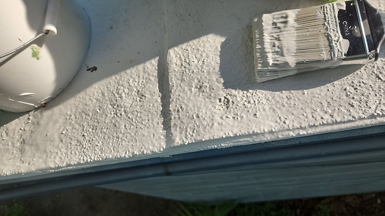 Residential Coatings by Fiddlers Roofing