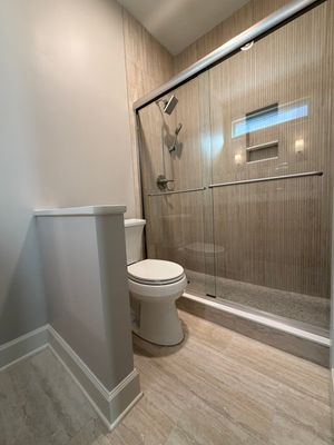 Bathroom Remodel in Nashville