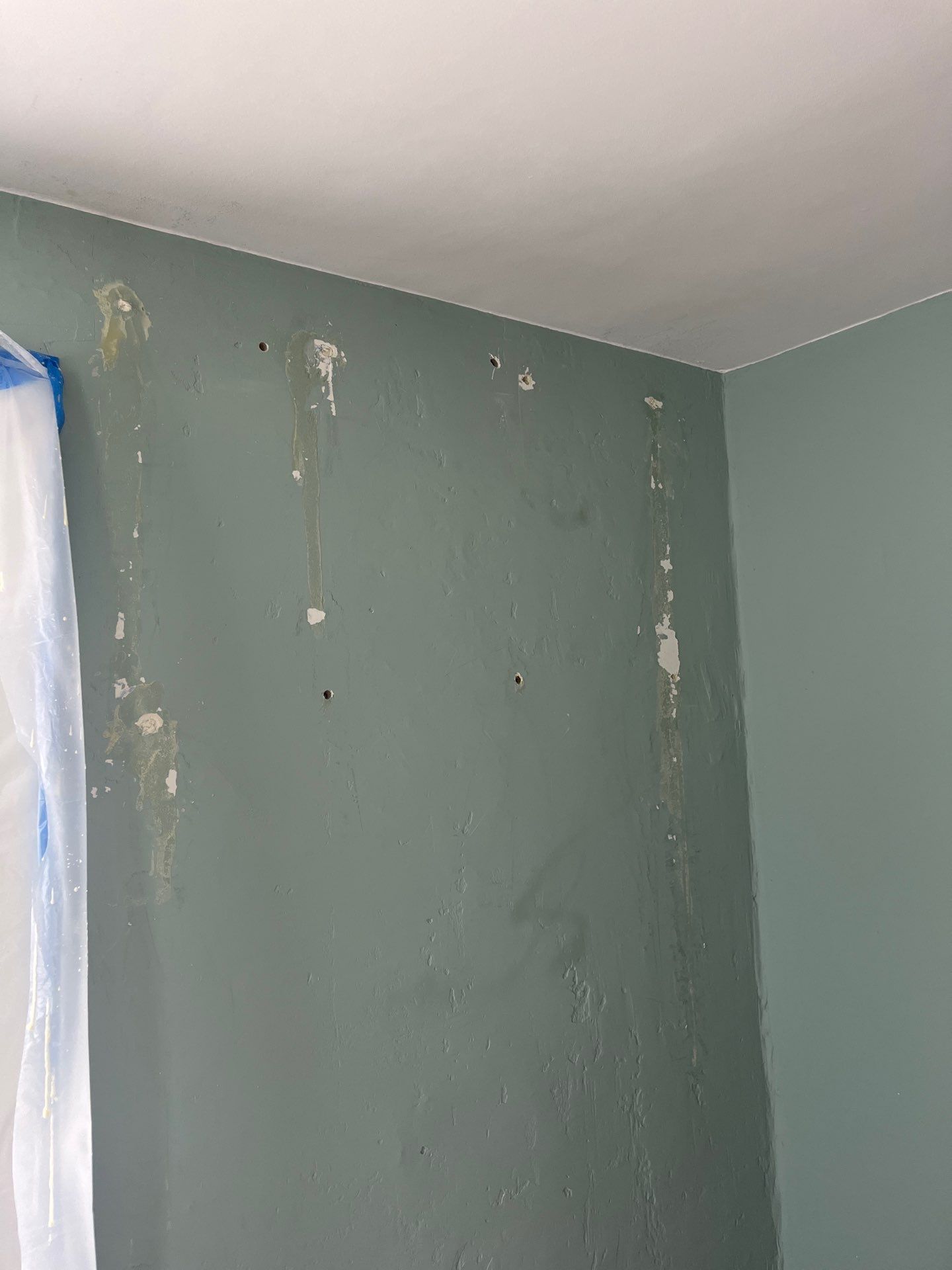 Attic Insulation using Closed Cell Spray Foam by NYS Foam & Energy