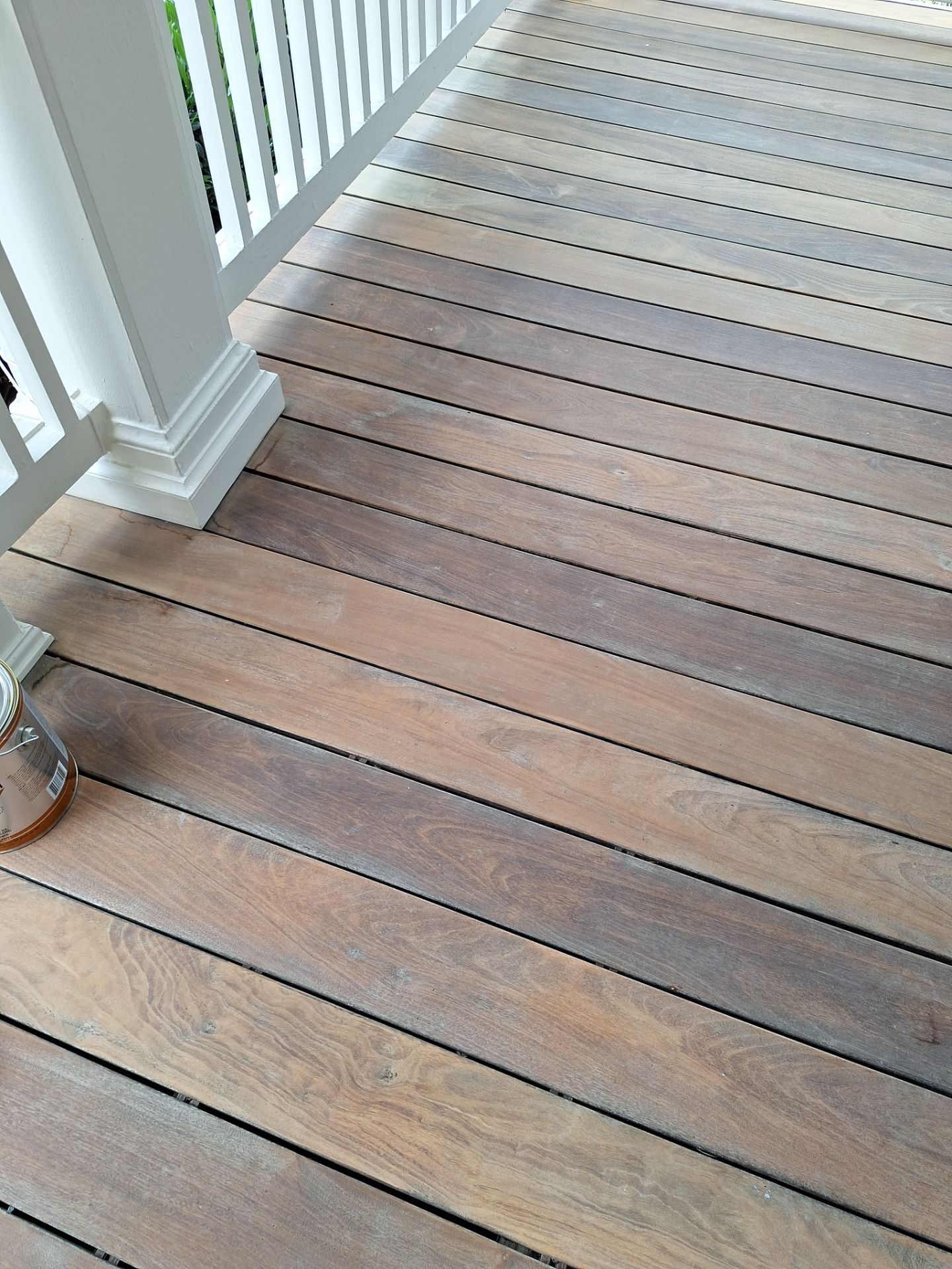 Exterior House Painting in Arlington, VA by My Painter 