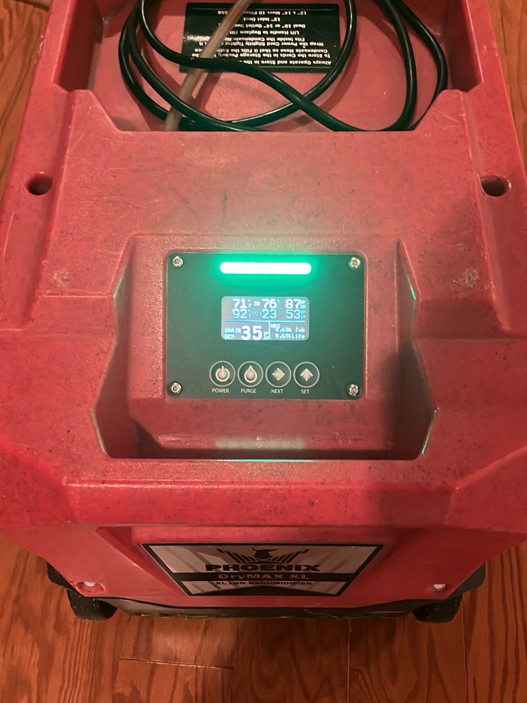 546 Birch Dr by Ranger Recovery