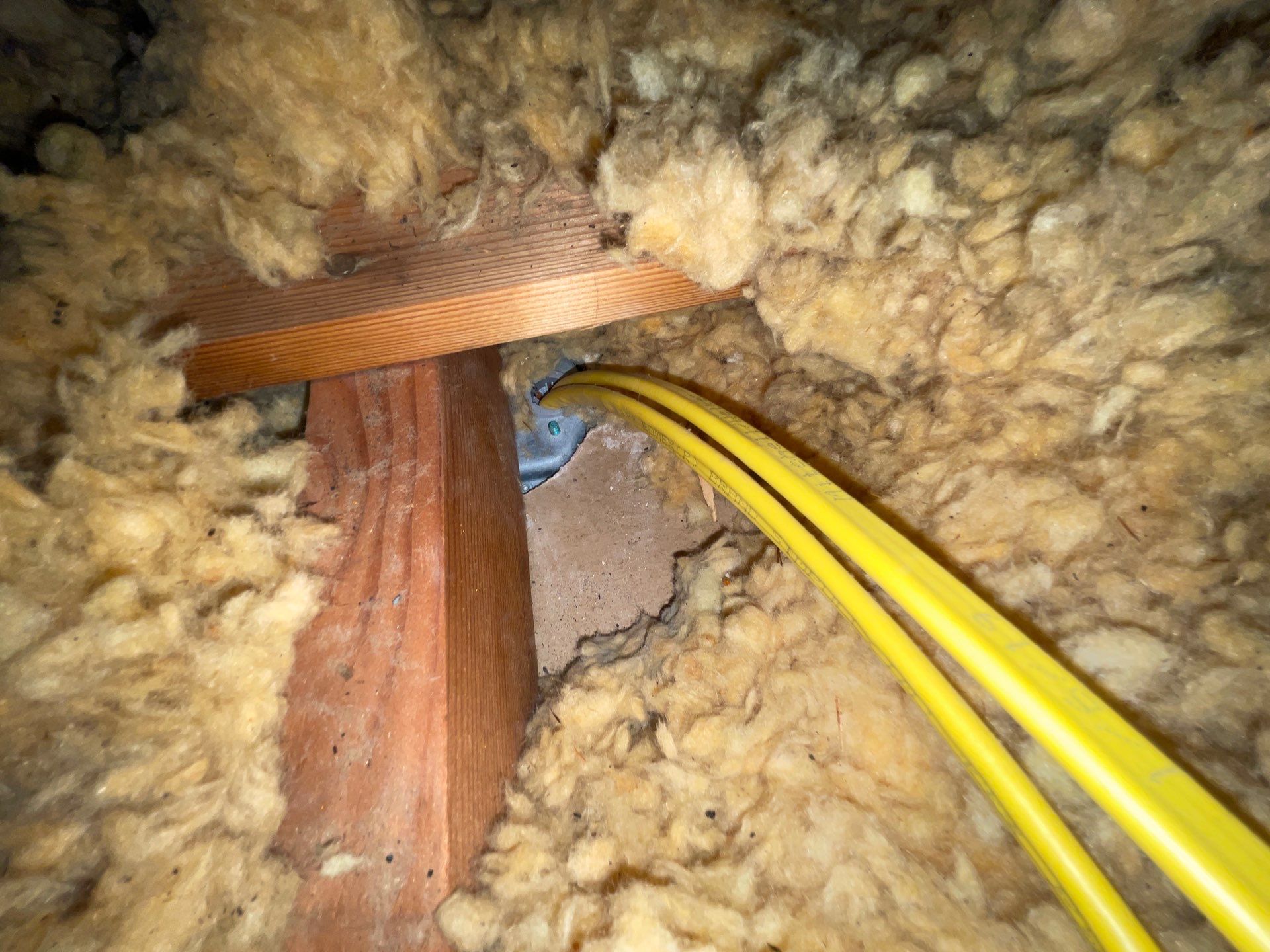 Potomac Residence by Smart Energy Pros