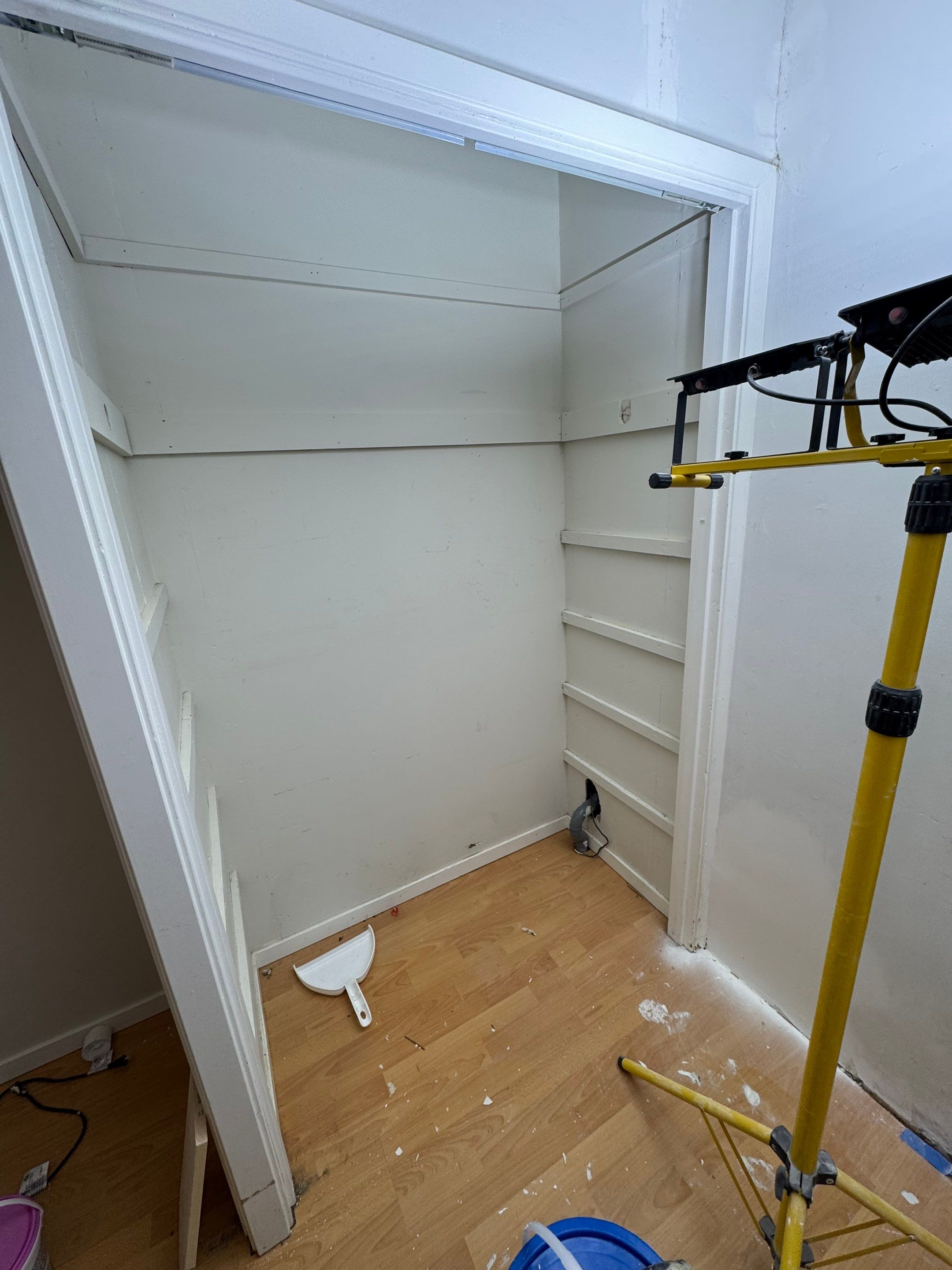 House Renovation - 25th st- West Vancouver by YVR Construction Group
