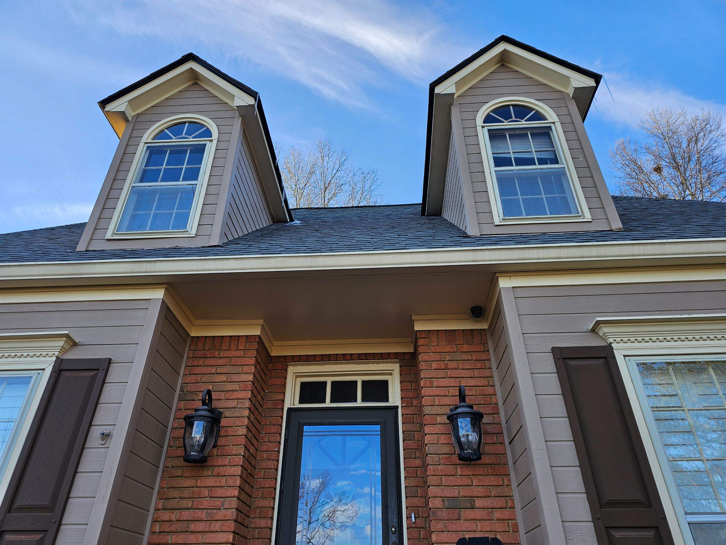 Giardina Project in Hoover by The Window Source