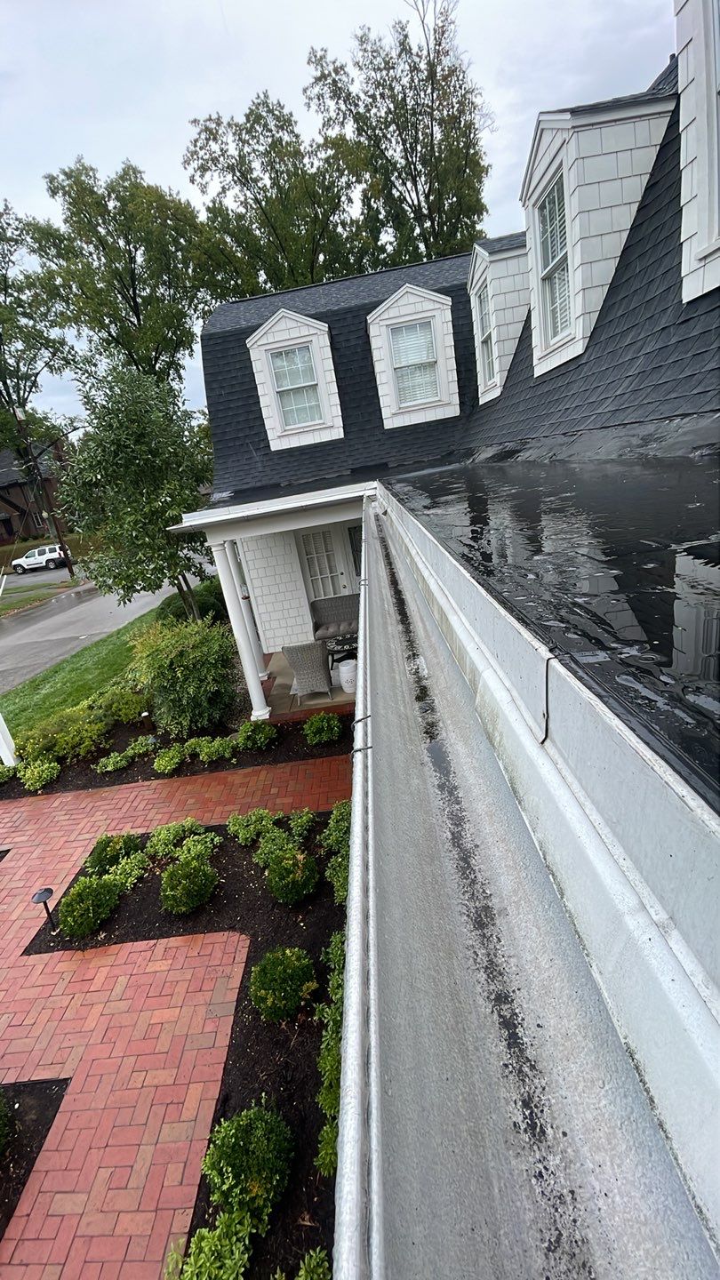 Residential Roofing Installation using Timberline HDZ by Rainstoppers Roofing