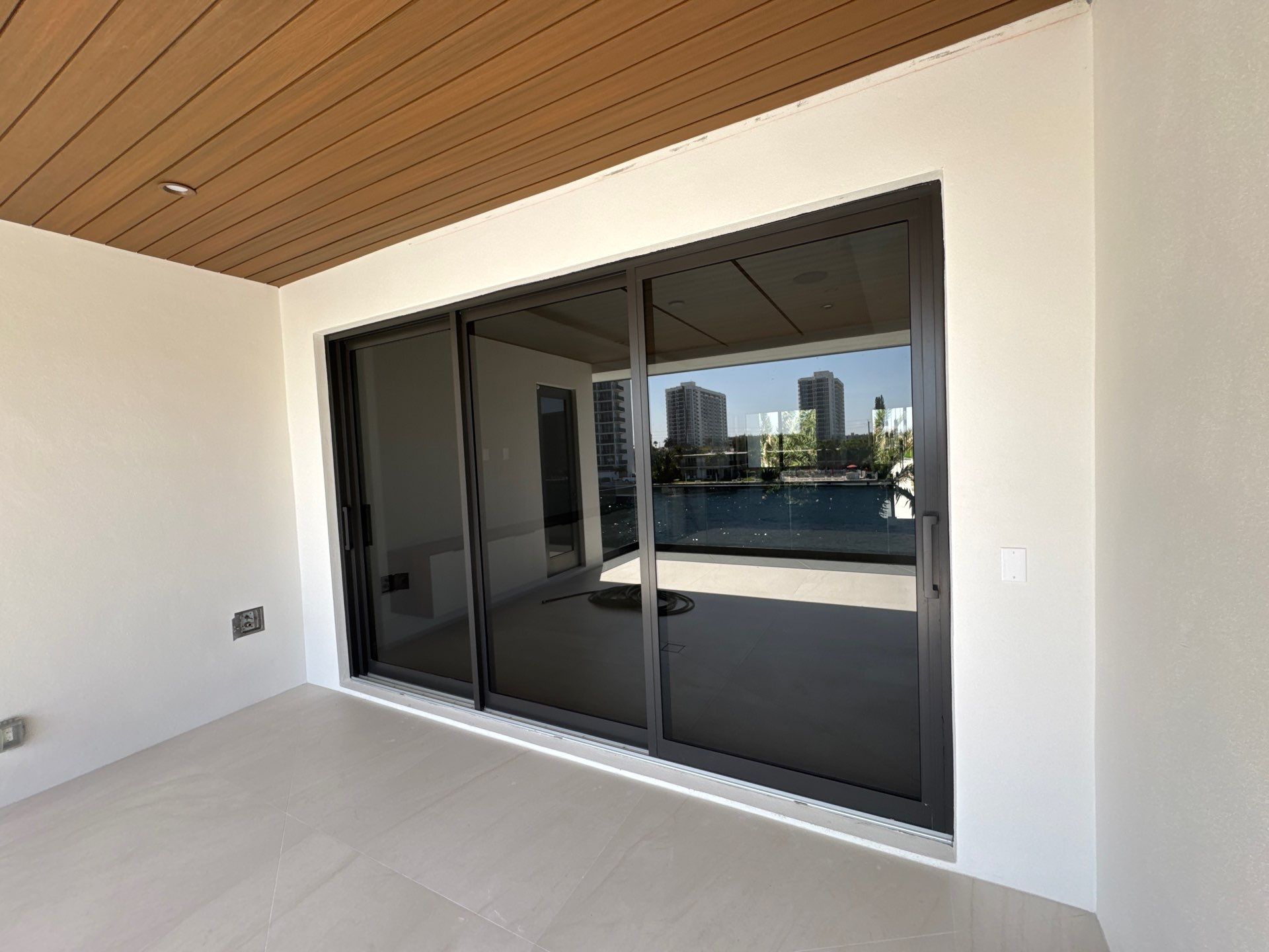 Todd's Project  by Florida Storm Protection Unlimited