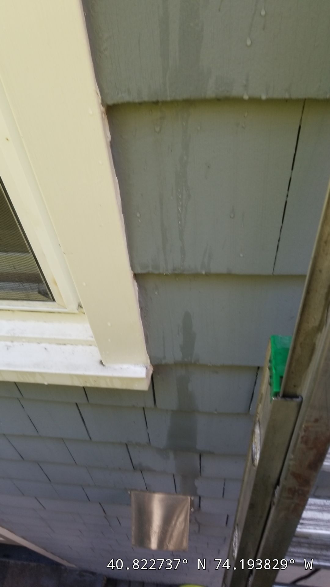 Project in Glen Ridge, New Jersey by NJ Home Maintenance Services