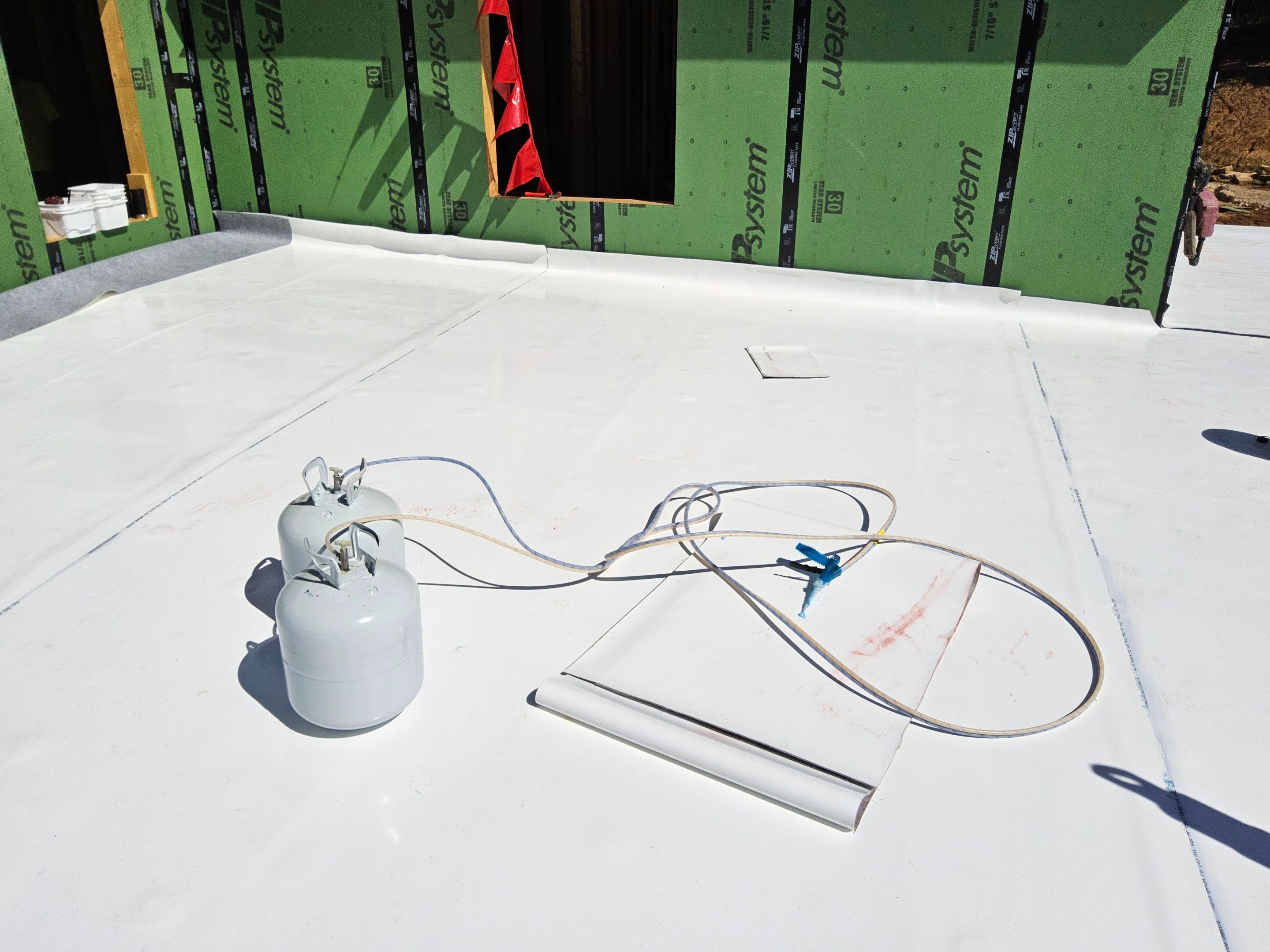 Project by St. Louis Roofing Company by St. Louis Roofing Company