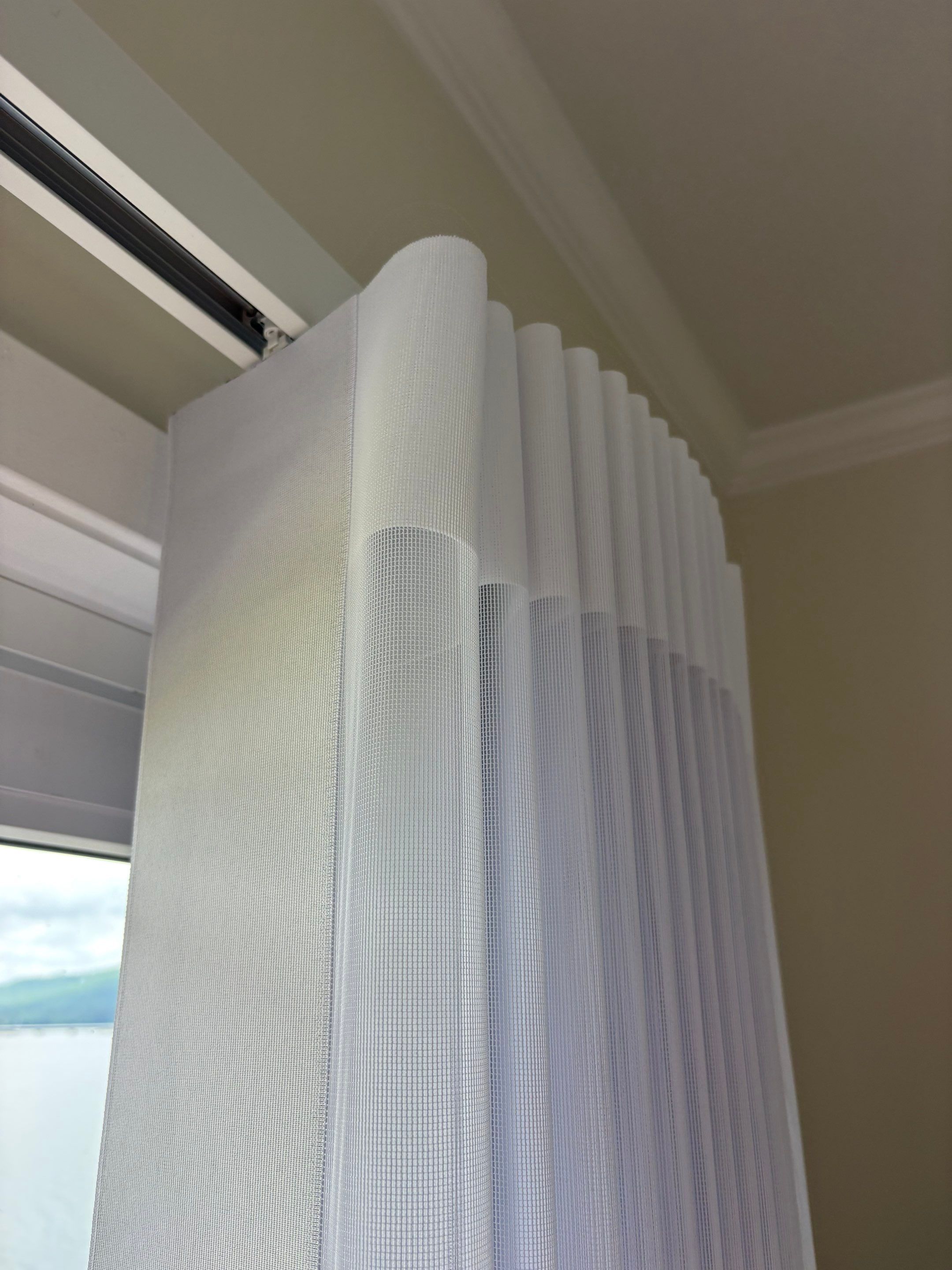 Whole-House Project in Langston by Blinds and Borders