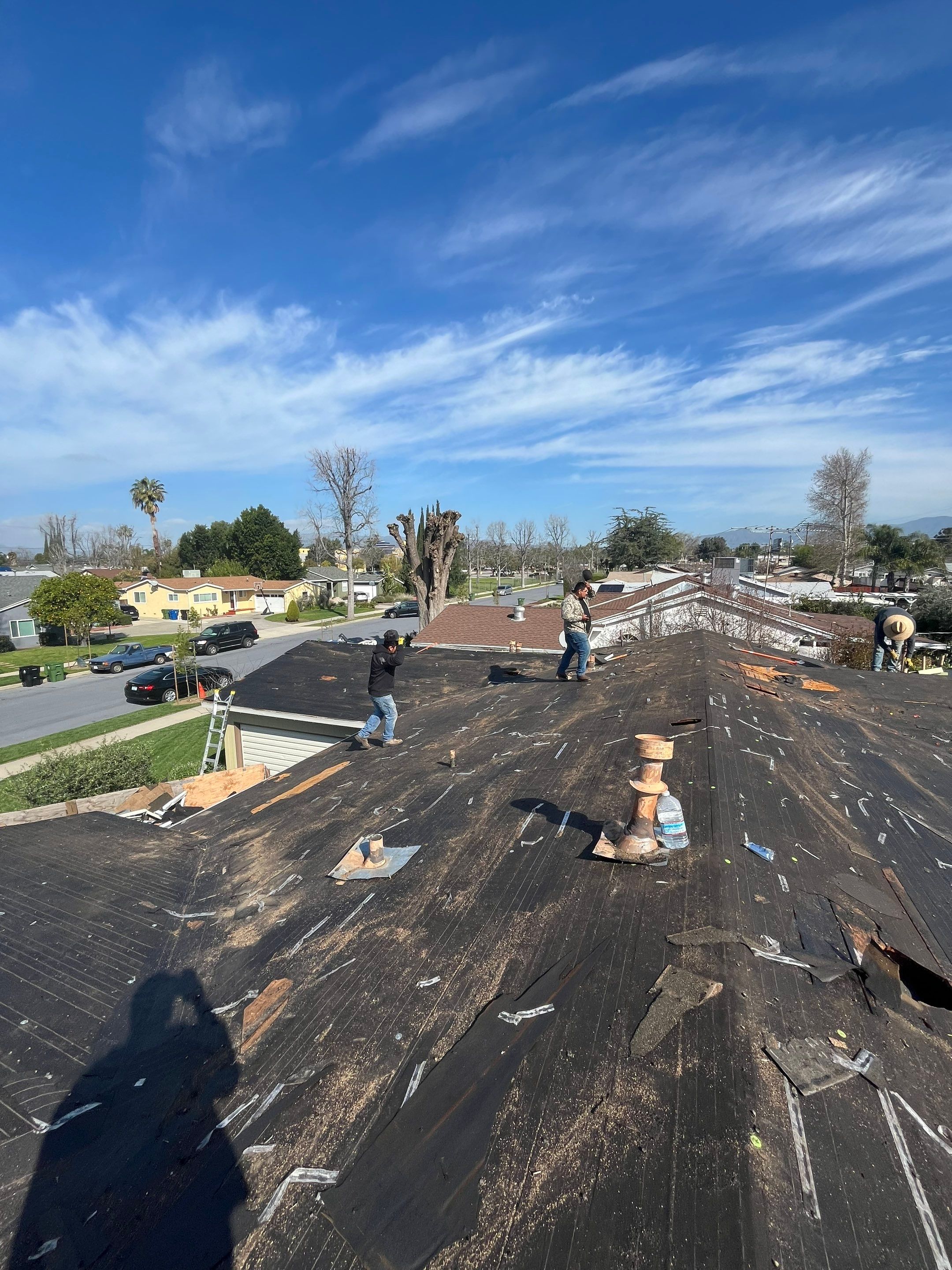 Roof Replacement - Redwood City, CA 94061 by Epic Roof Replacement