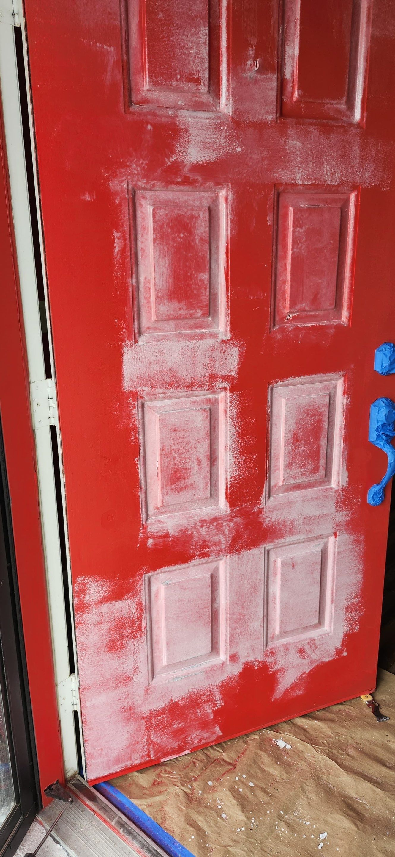 Project in Spring Hill by Sunbelt Home Solutions