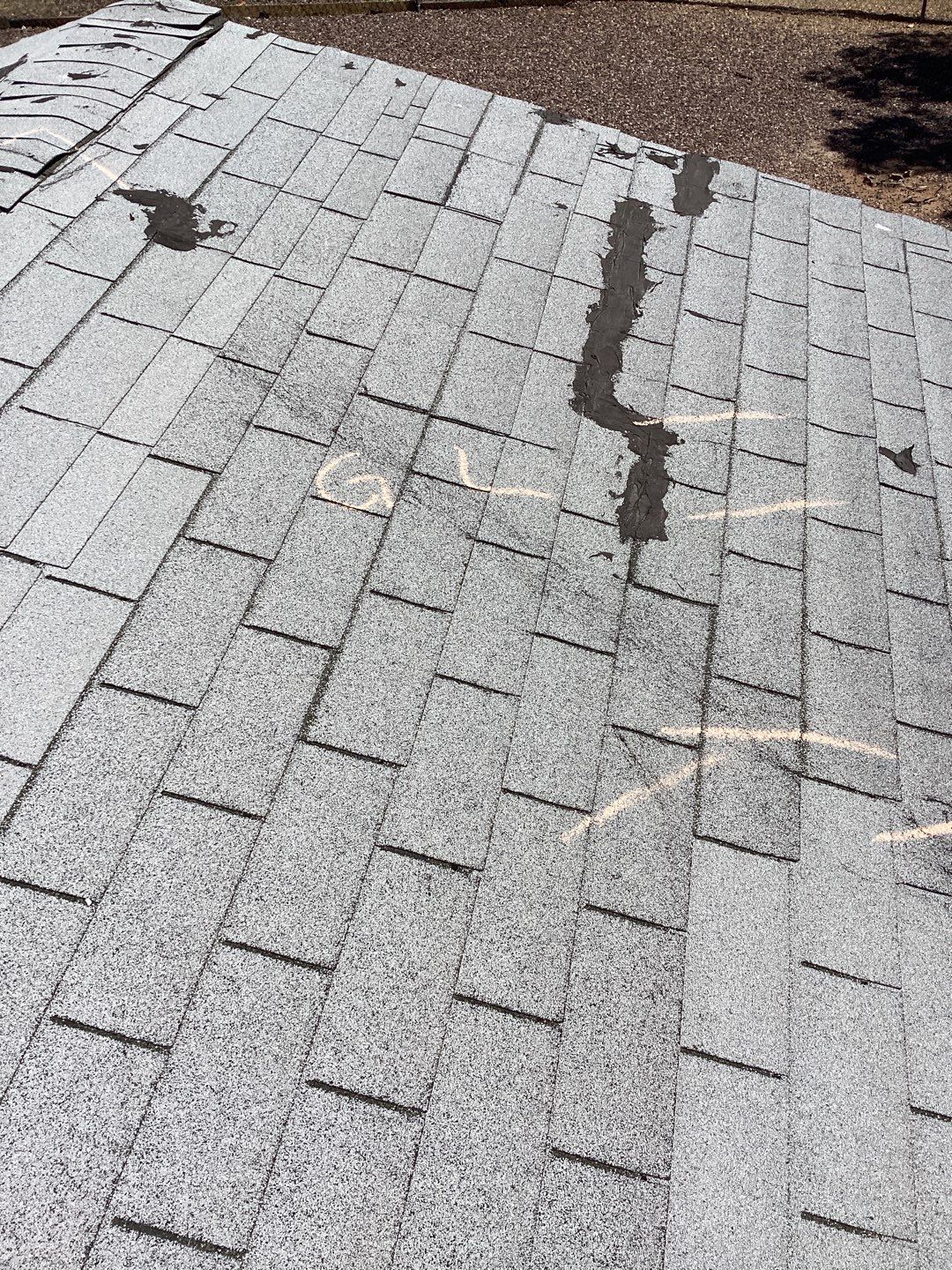 Scherie's Full Re-Roof (Energy Star)  by All Storm Roofing & Construction