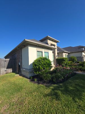 Project in Katy