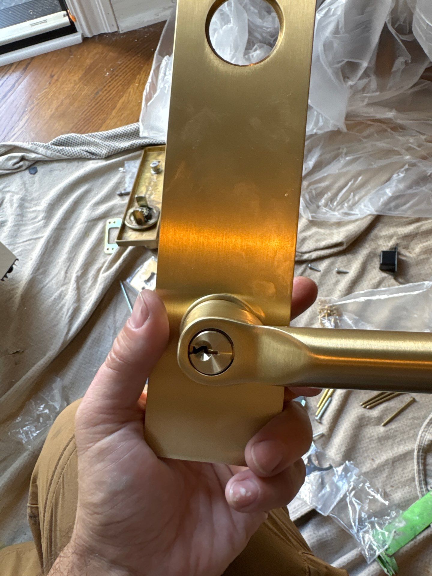 From Single Door to Grand French Entry by WINDURA